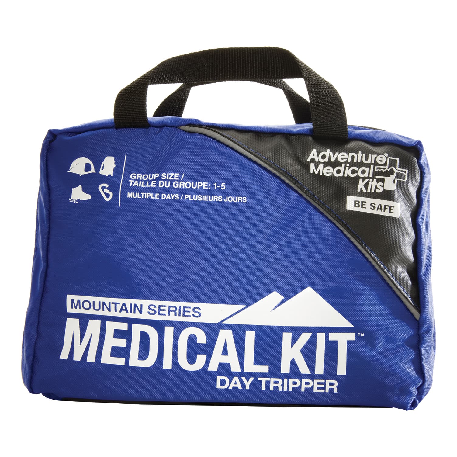 Hiking medical kit outlet