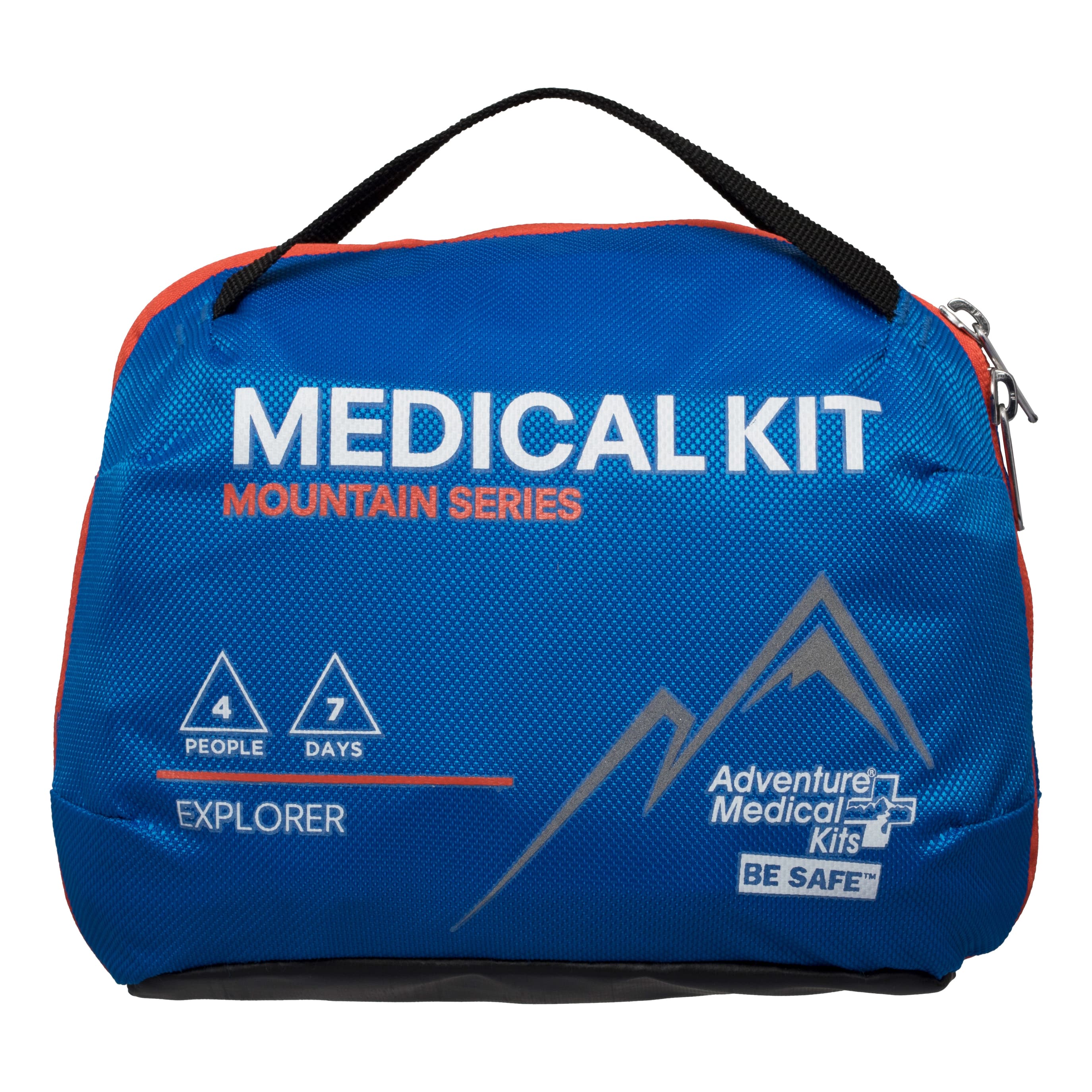 Adventure Medical Kits® Mountain Series Explorer Medical Kit