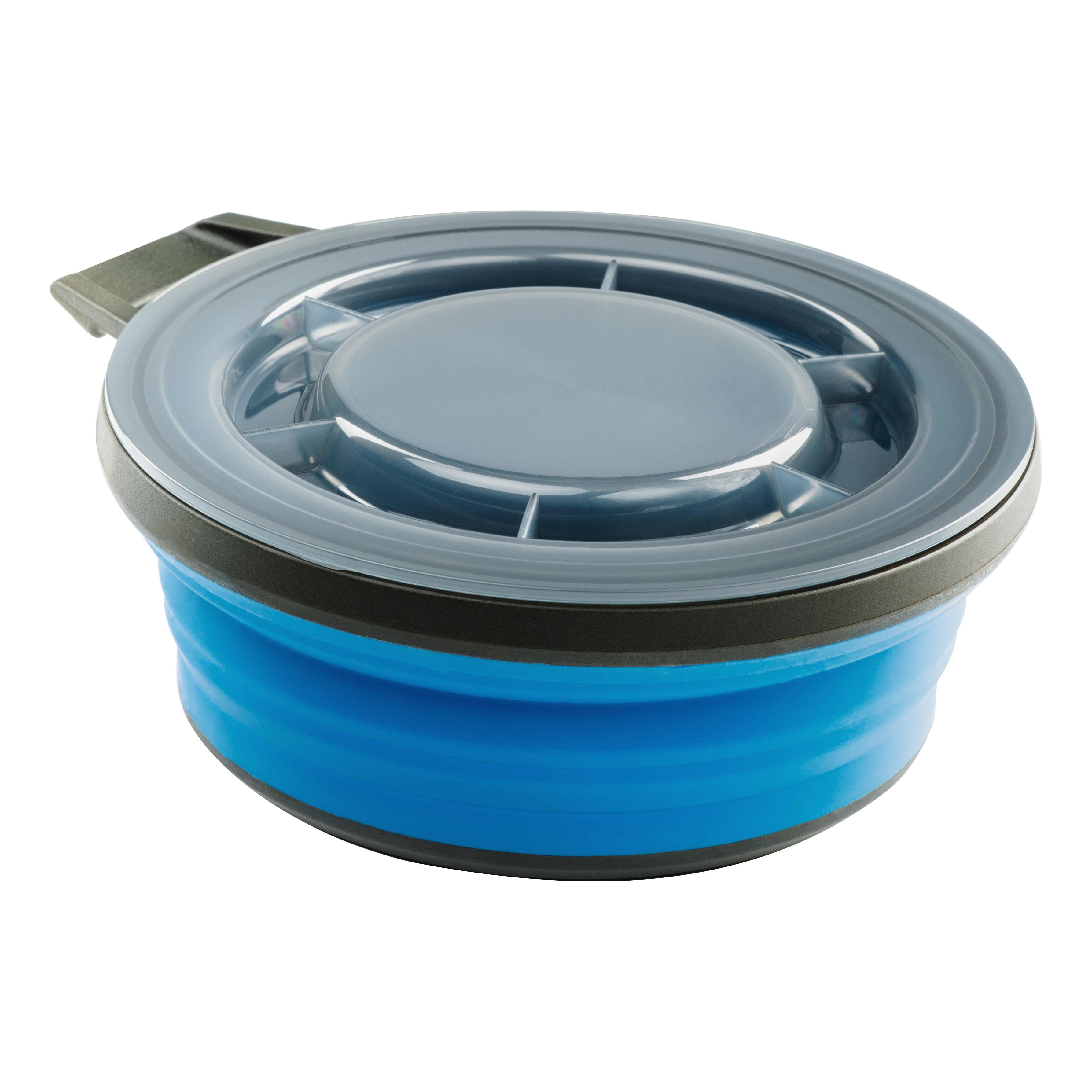 GSI Outdoors Escape Bowl with Lid - Blue