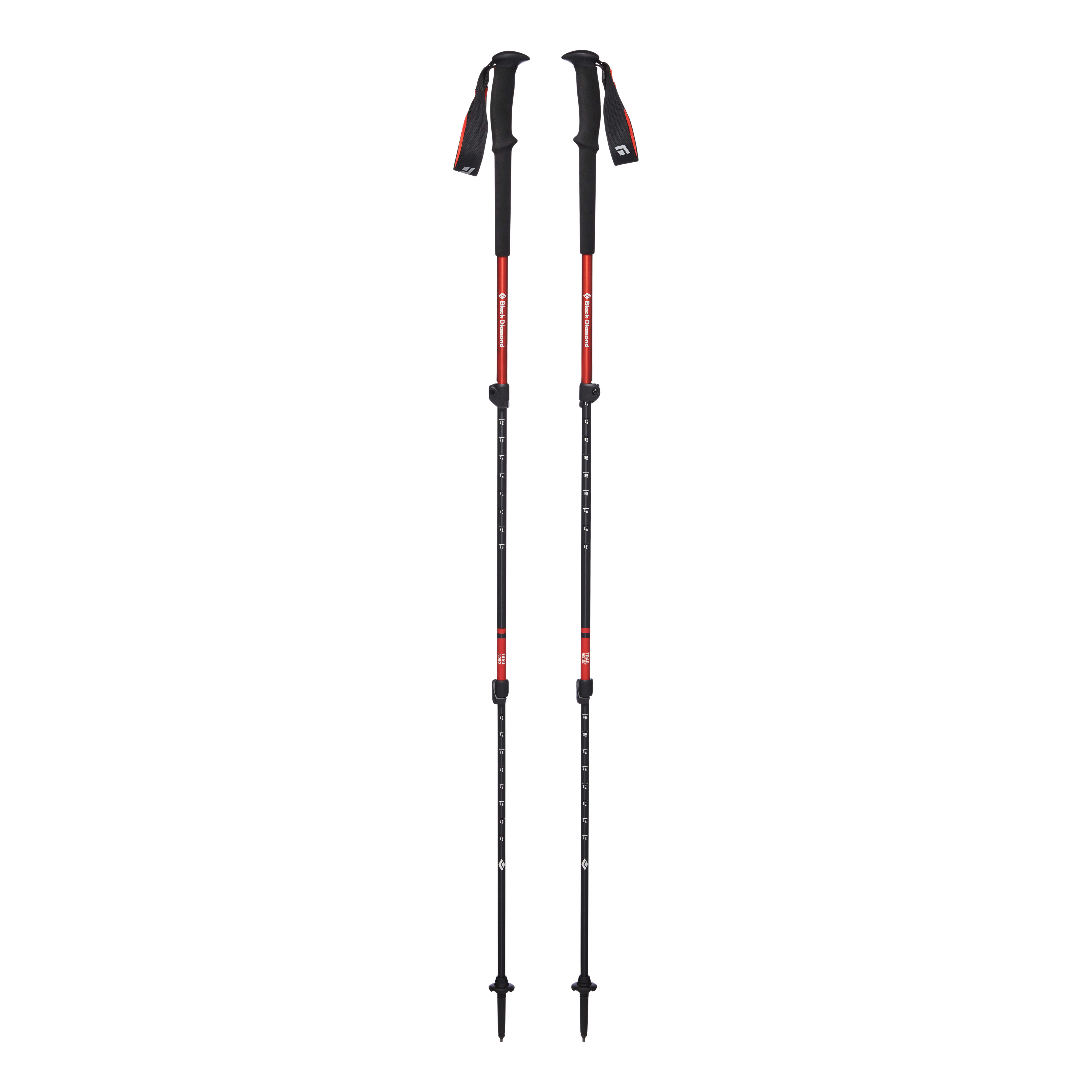 Black Diamond Trail Trek Poles