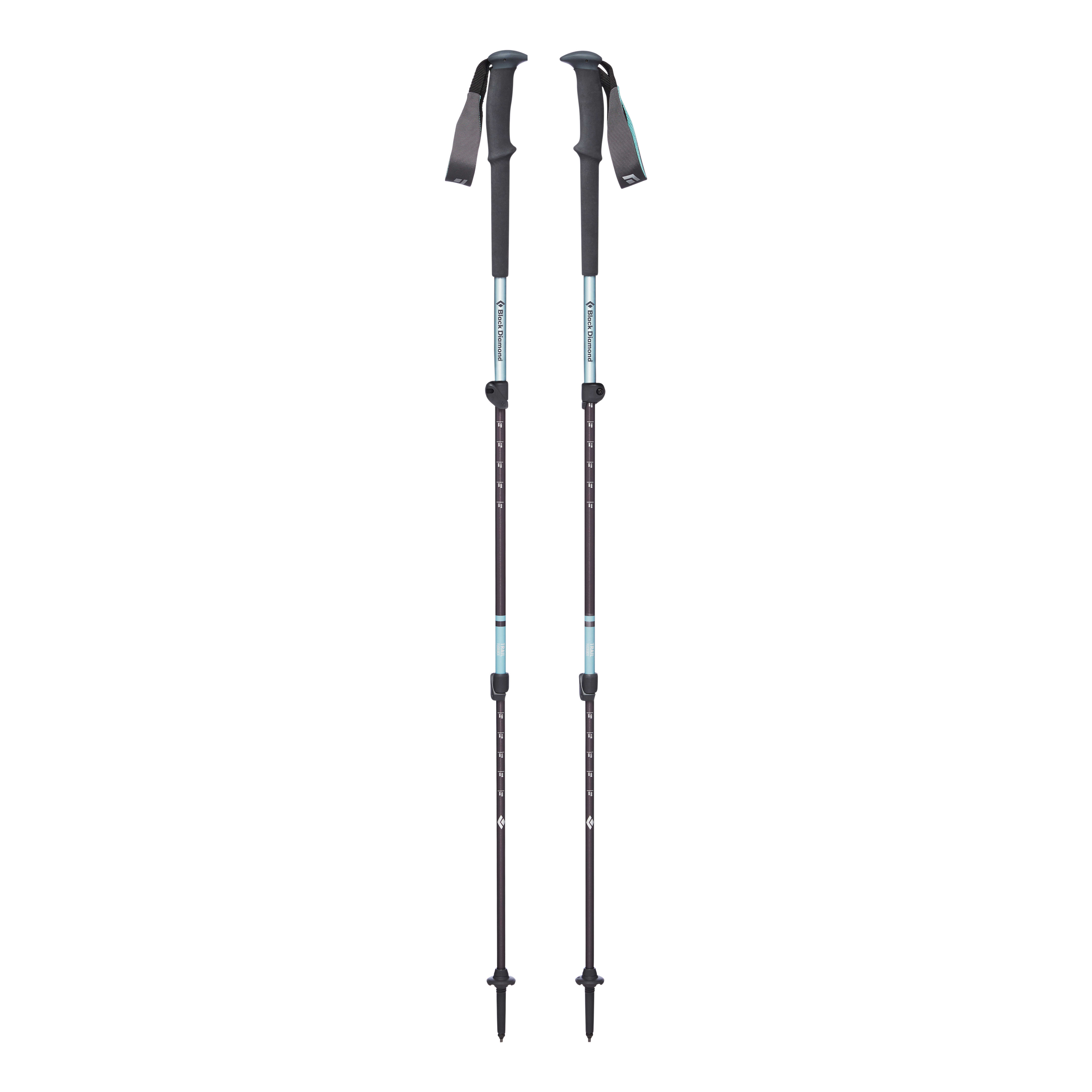 Black Diamond Women s Trail Trek Poles Cabela s Canada