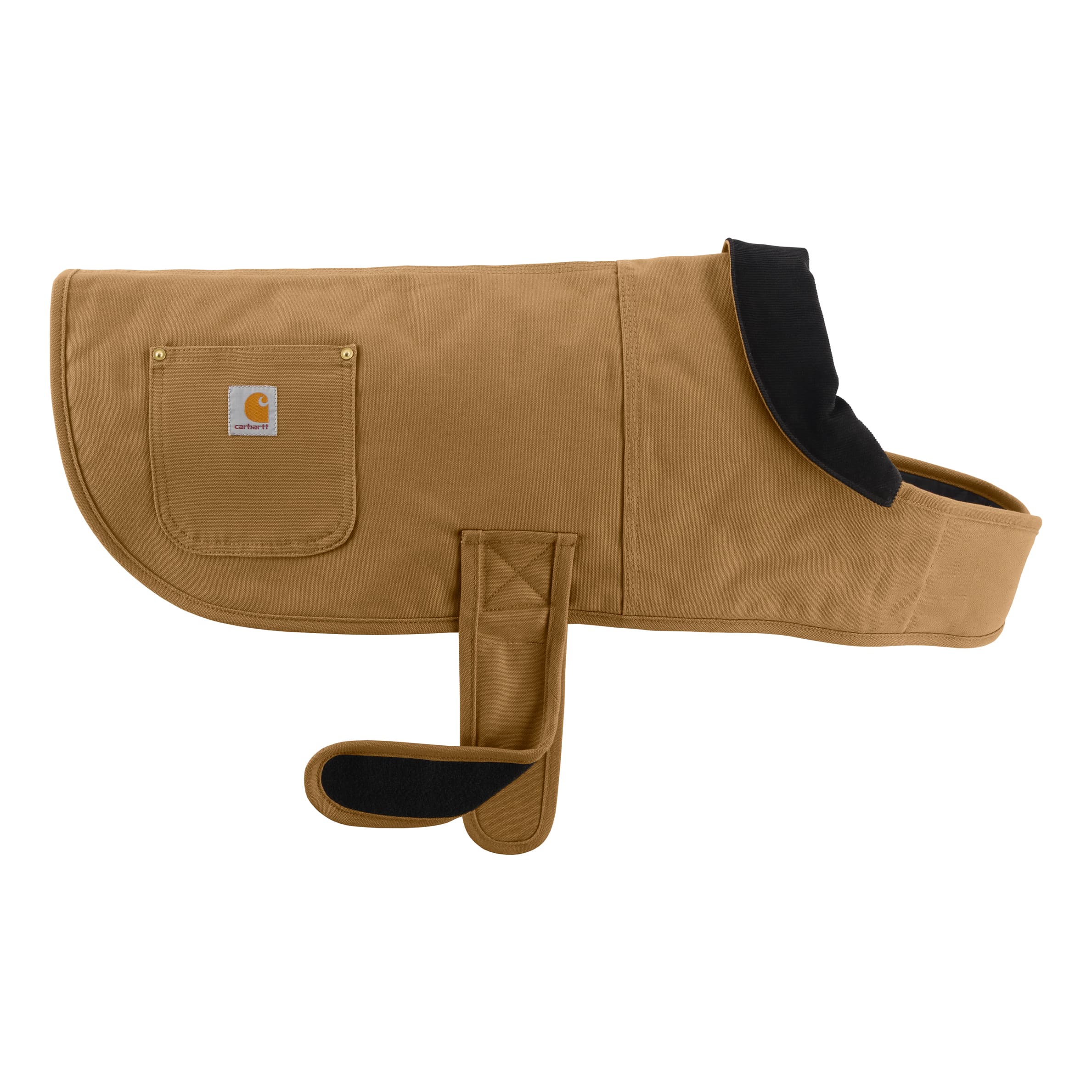 Carhartt® Dog Chore Coat - Carhartt Brown