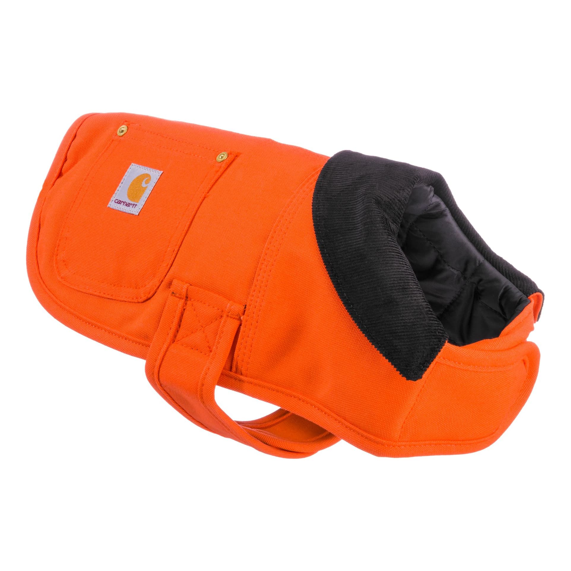 Carhartt® Dog Chore Coat - Orange