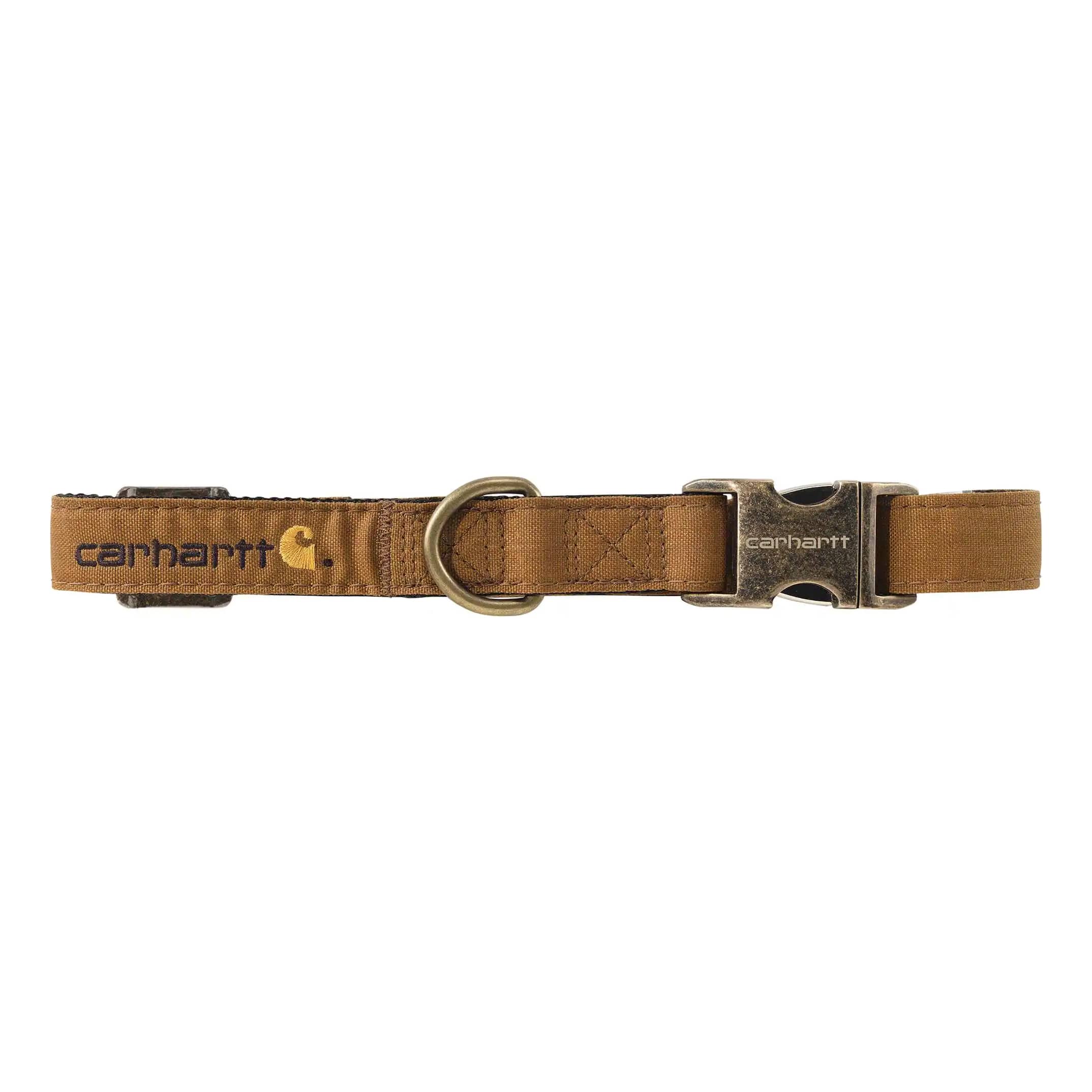 Carhartt® Journeyman Double Layer Dog Collar