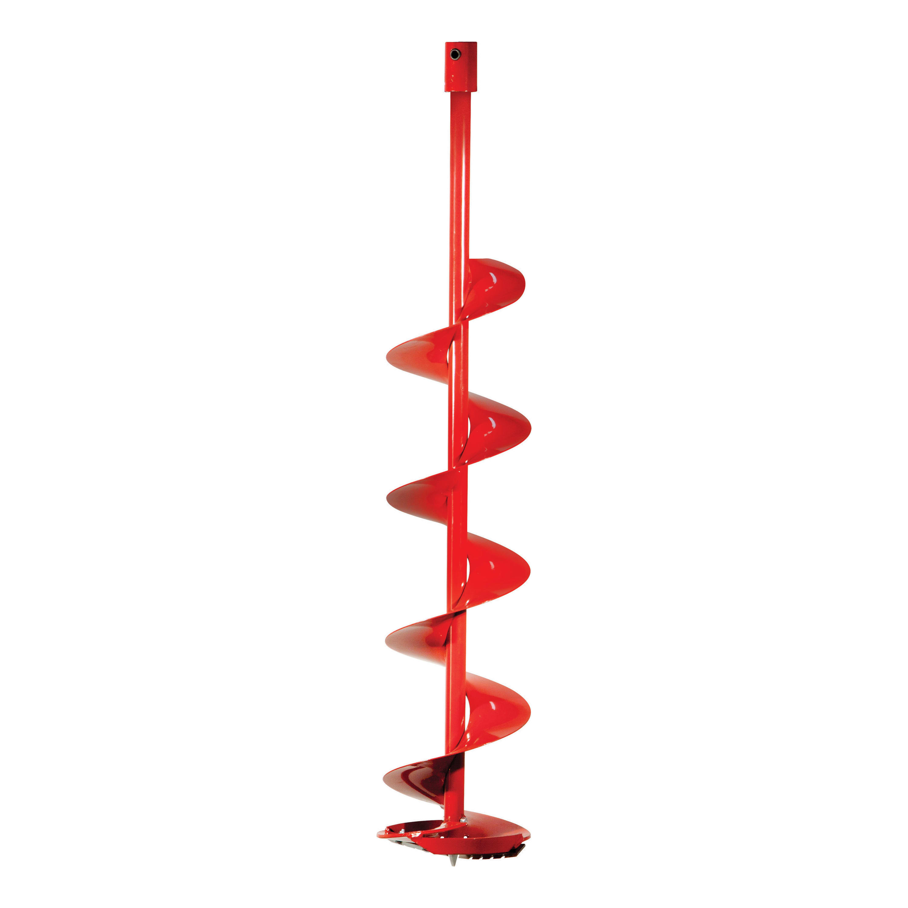 Eskimo ice auger drill attachment discount