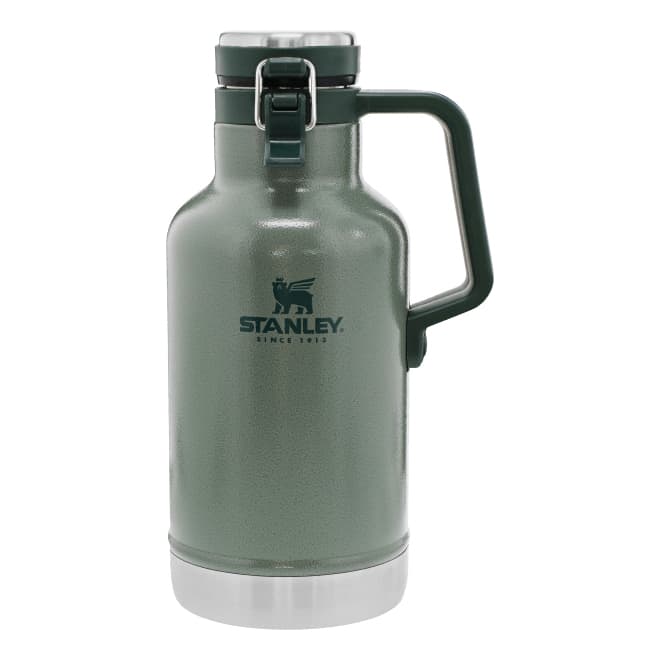 Stanley® Easy-Pour Growler - 64 oz.