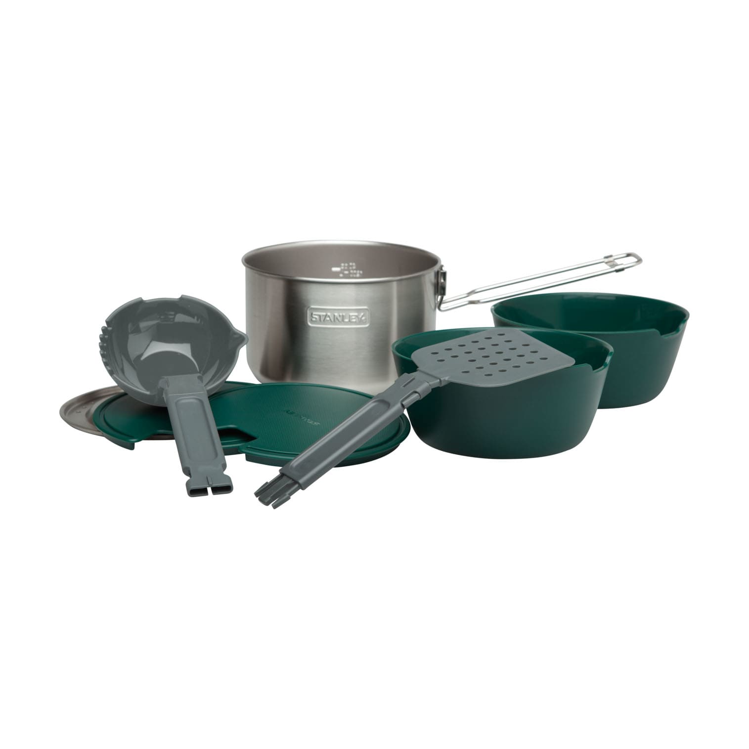 Stanley® Adventure All-In-One Two Bowl Cookset