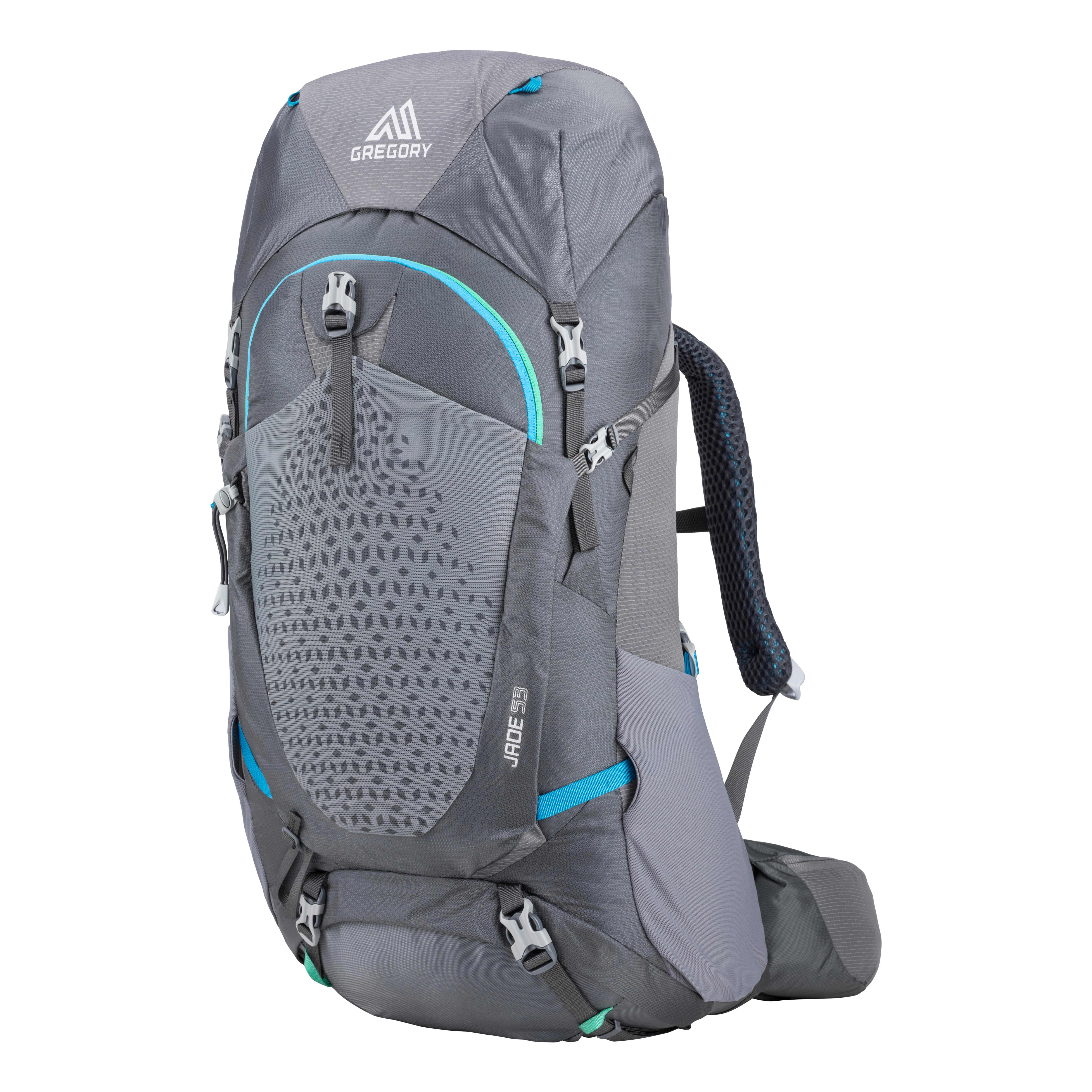 Jade 53 backpack deals