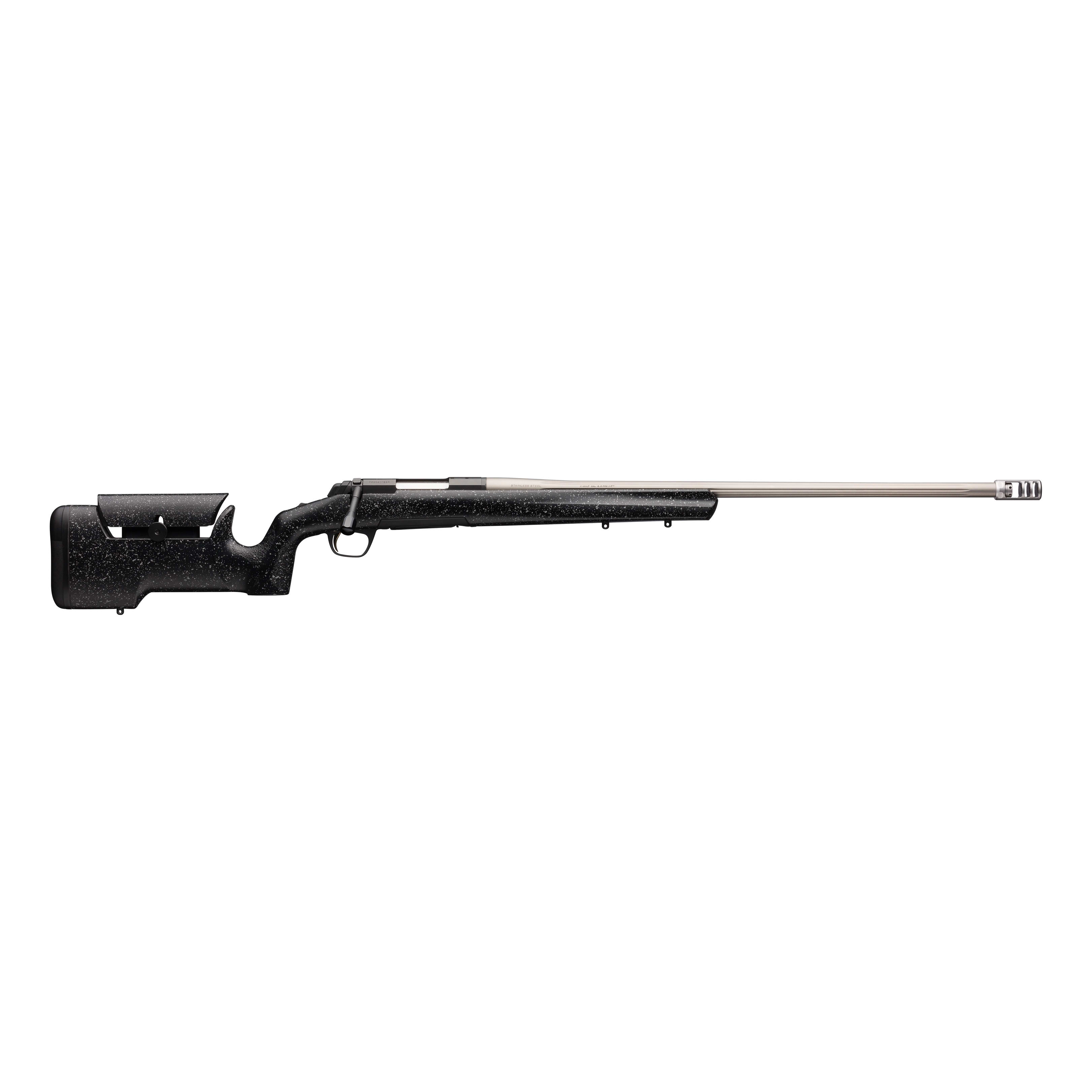 Browning® X-Bolt Max Long Range Bolt-Action Rifle