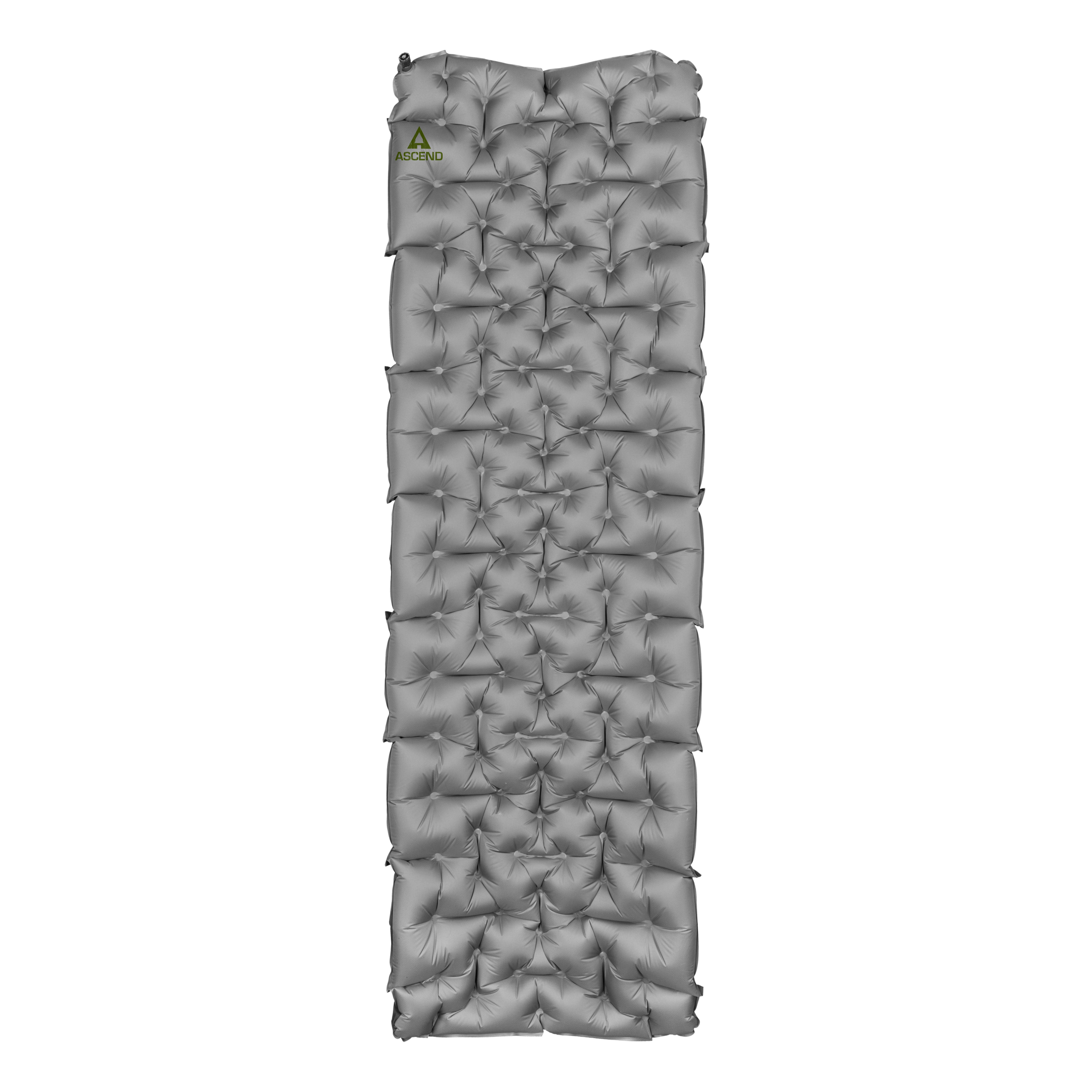 Cabela's double sleeping pad 2025