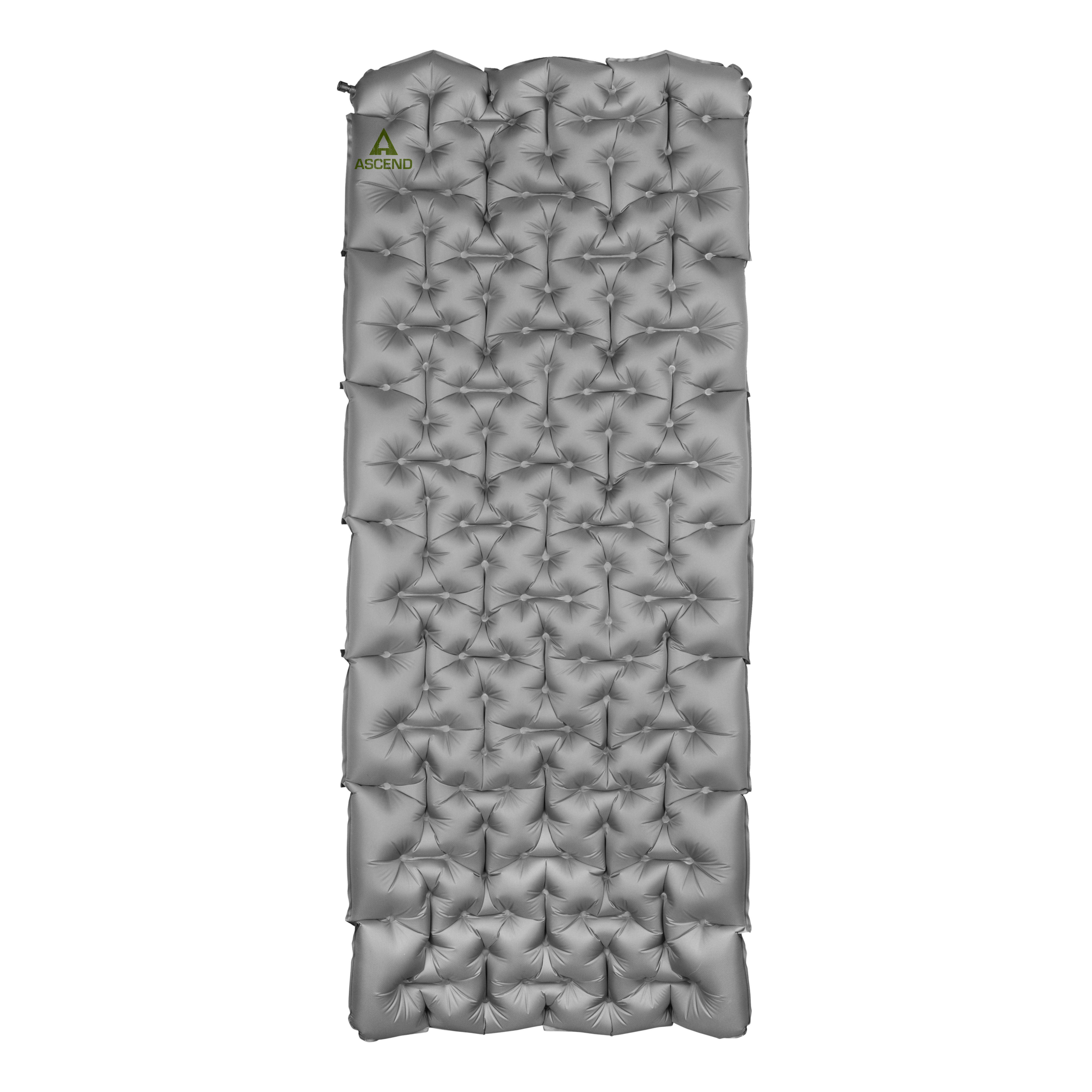 Cabela's double sleeping pad outlet