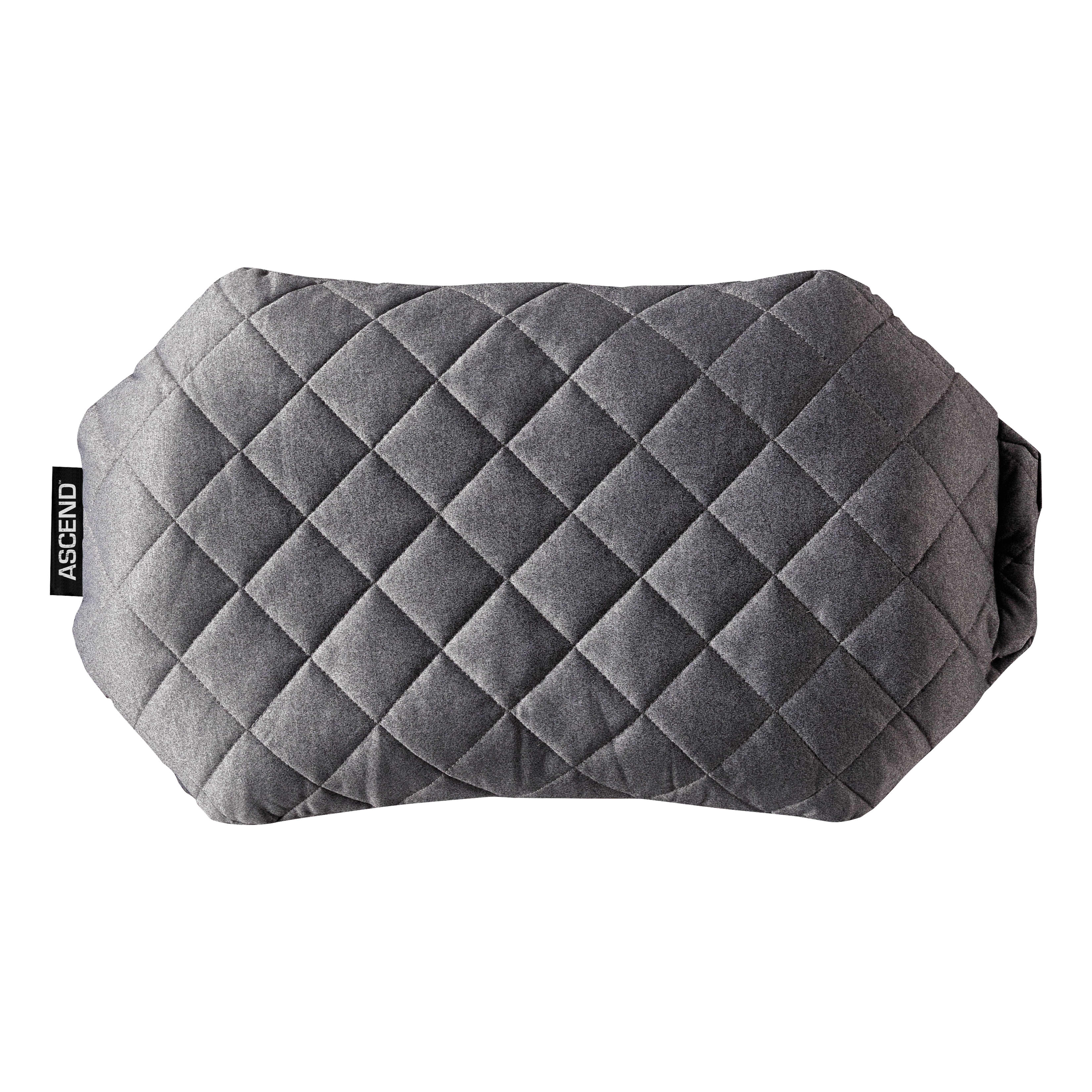 Ascend® Luxe Pillow