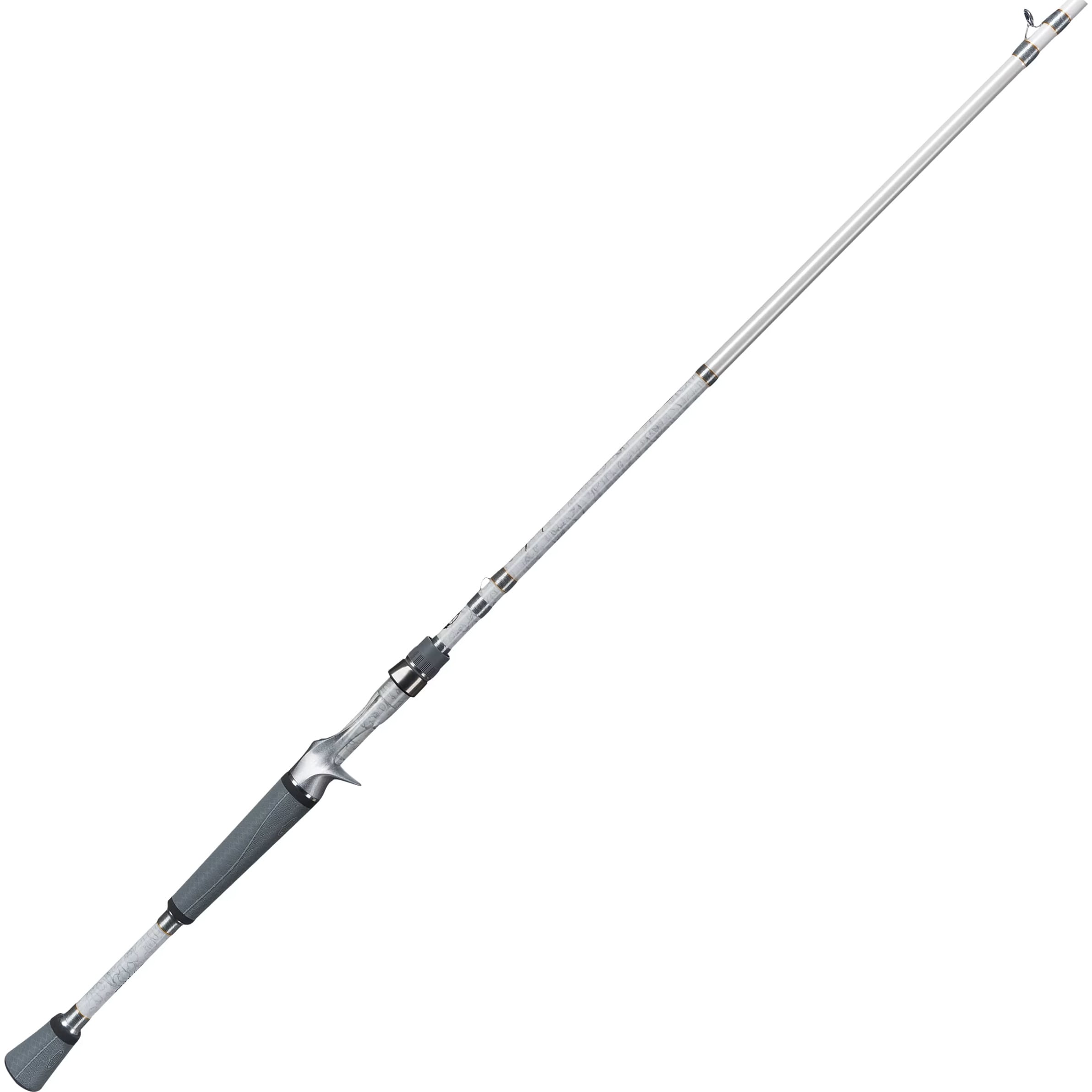 Bass Pro Shops® Johnny Morris® CarbonLite™ 3.0 Casting Rod