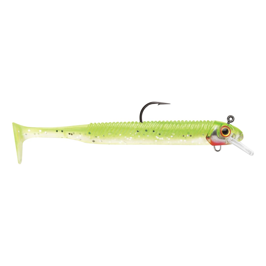 Storm® 360GT Searchbait™ Swimmer - Chartreuse Ice
