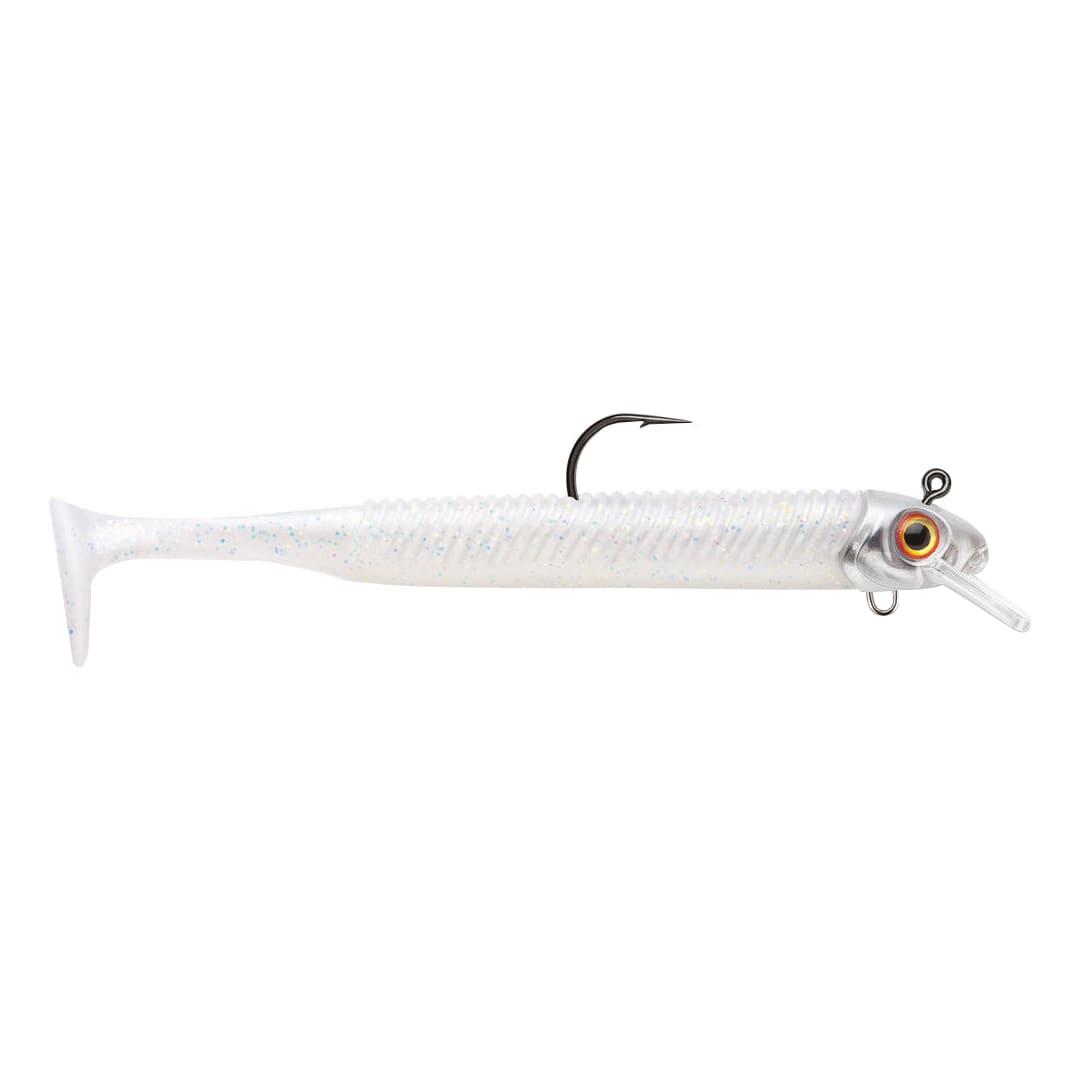 Storm® 360GT Searchbait™ Swimmer - Pearl Ice