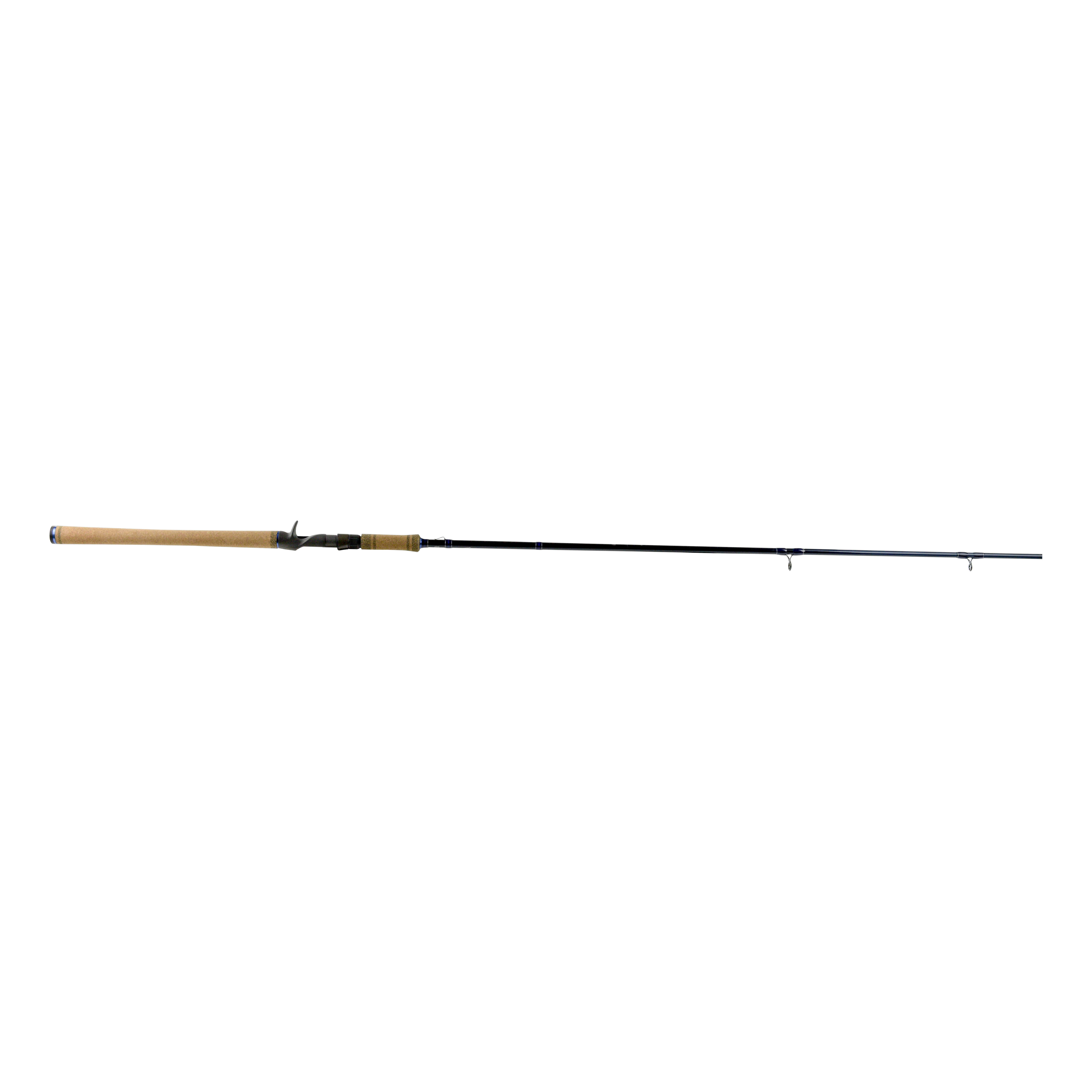 7' 6 Light Action Kokanee Salmon Downrigger Rod: “PRO KOKANEE III