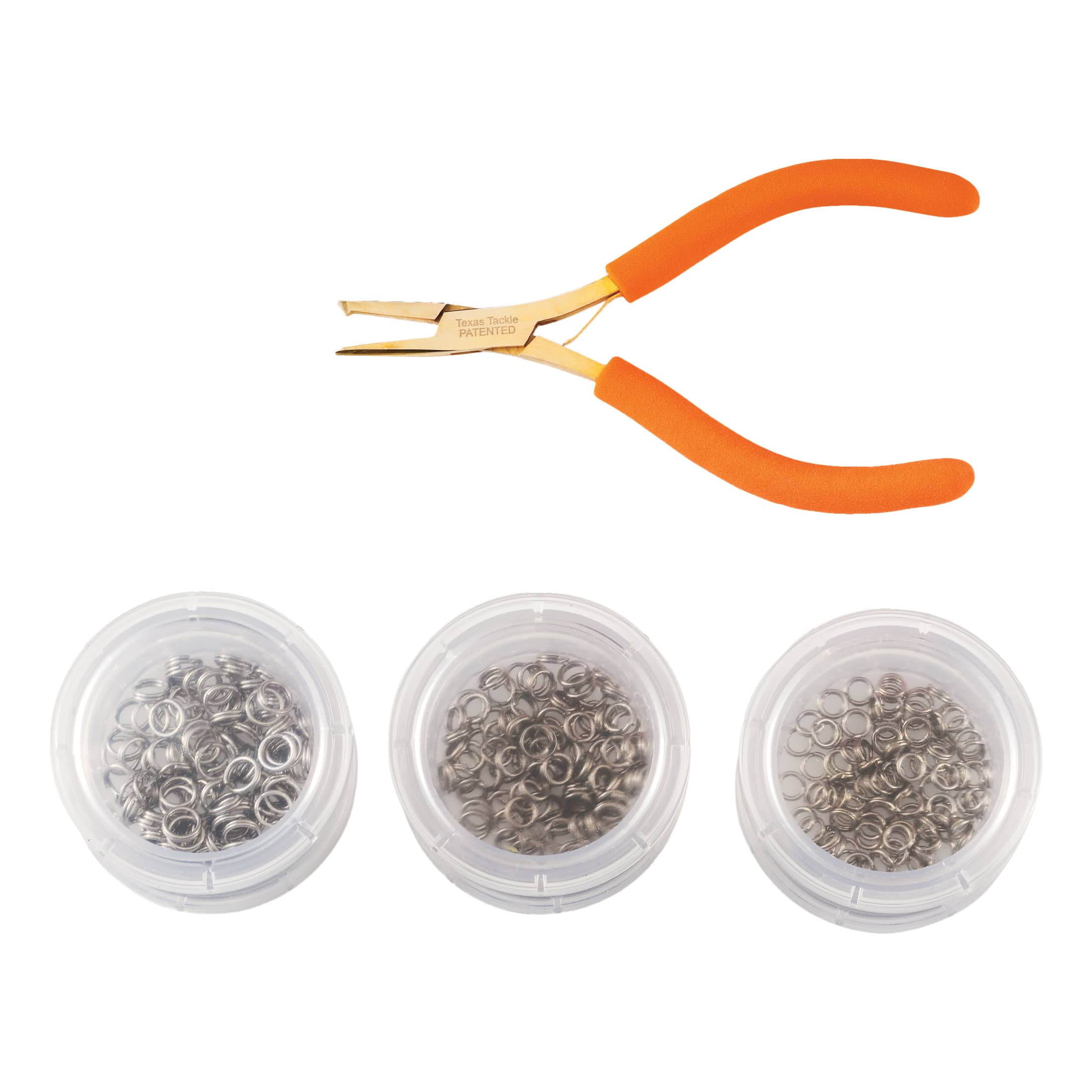 Split ring clearance pliers bunnings