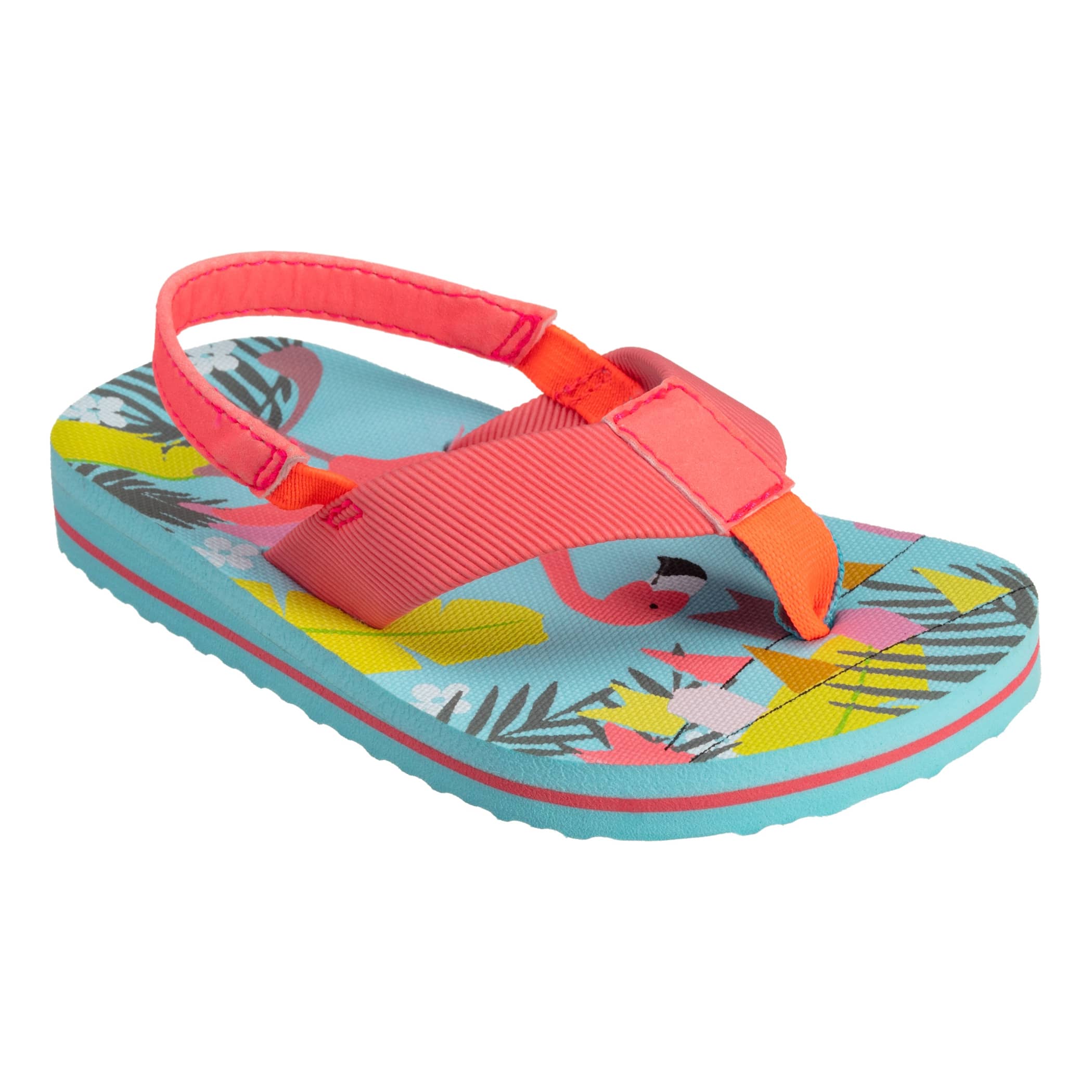 Outdoor Kids® Girls’ Starfish Flip Thong Sandal