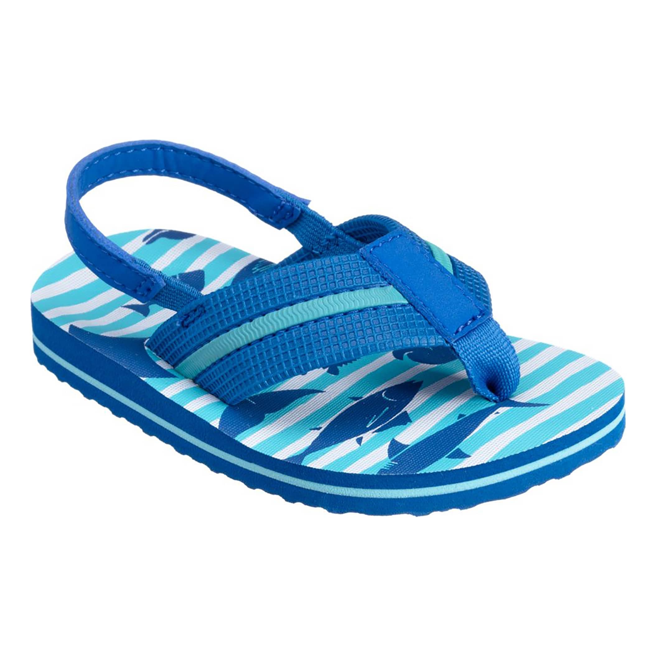 Outdoor Kids® Toddlers’ Starfish Flip Thong Sandals