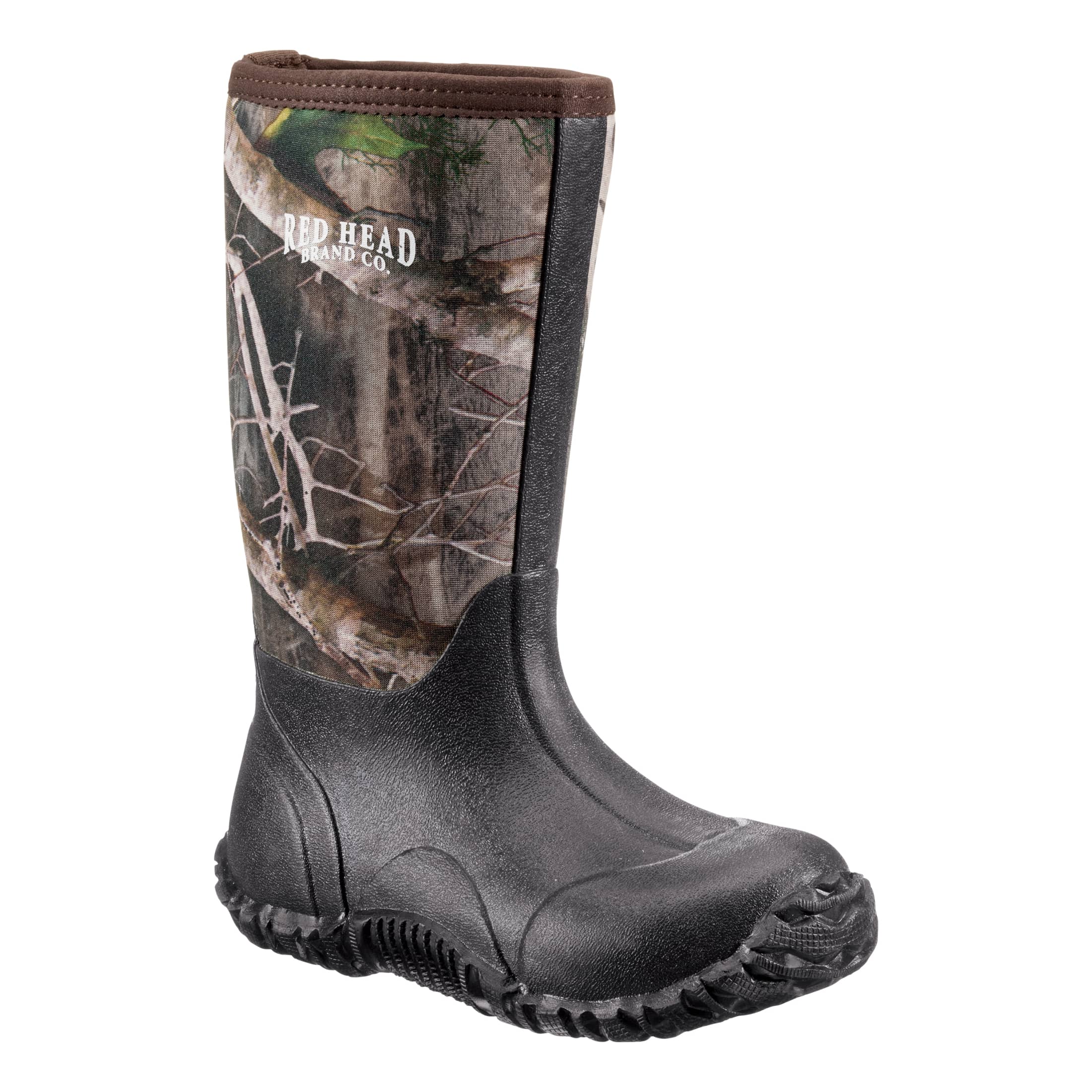 RedHead® Youth Neoprene Boots