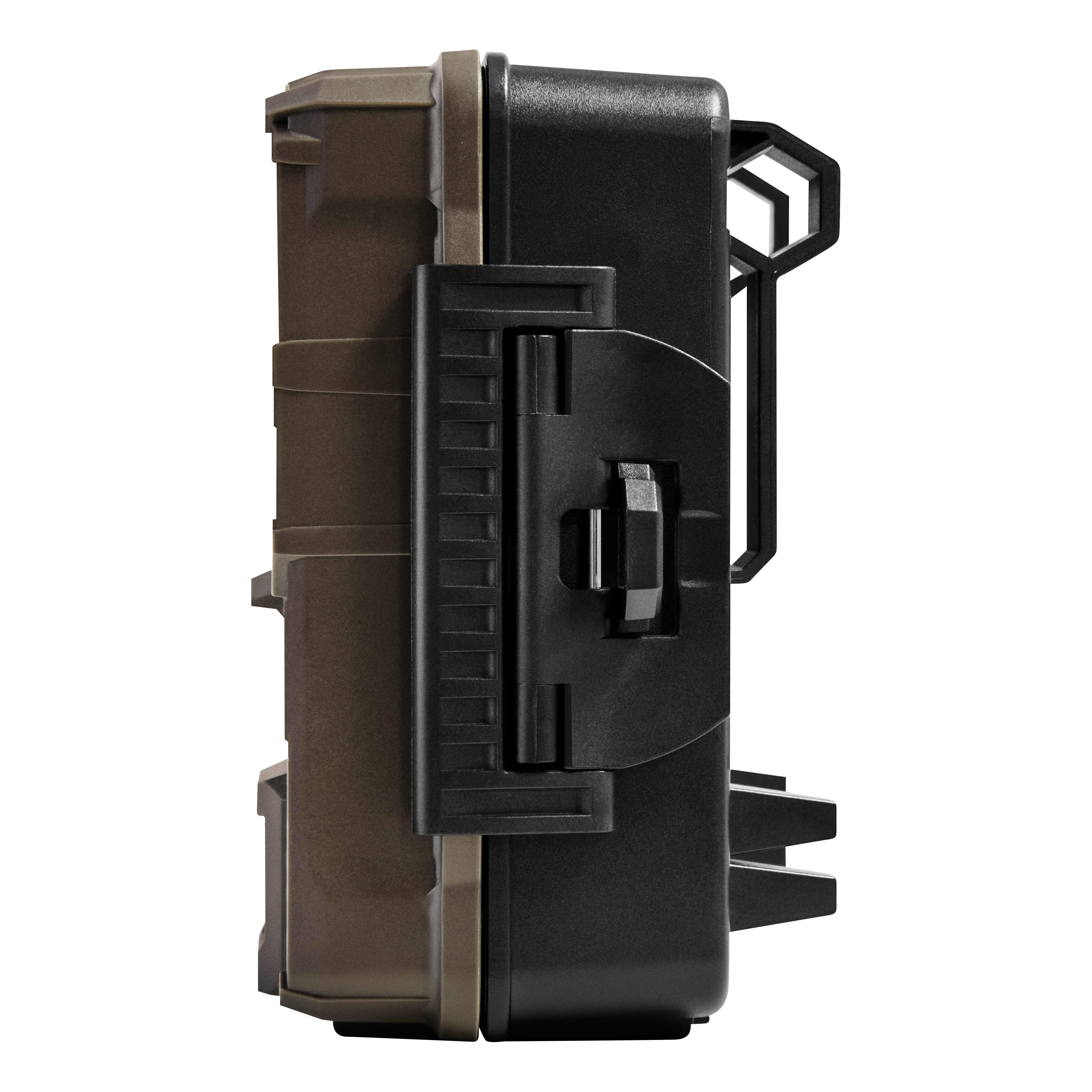 SPYPOINT® FORCE-20 Trail Camera - Side View