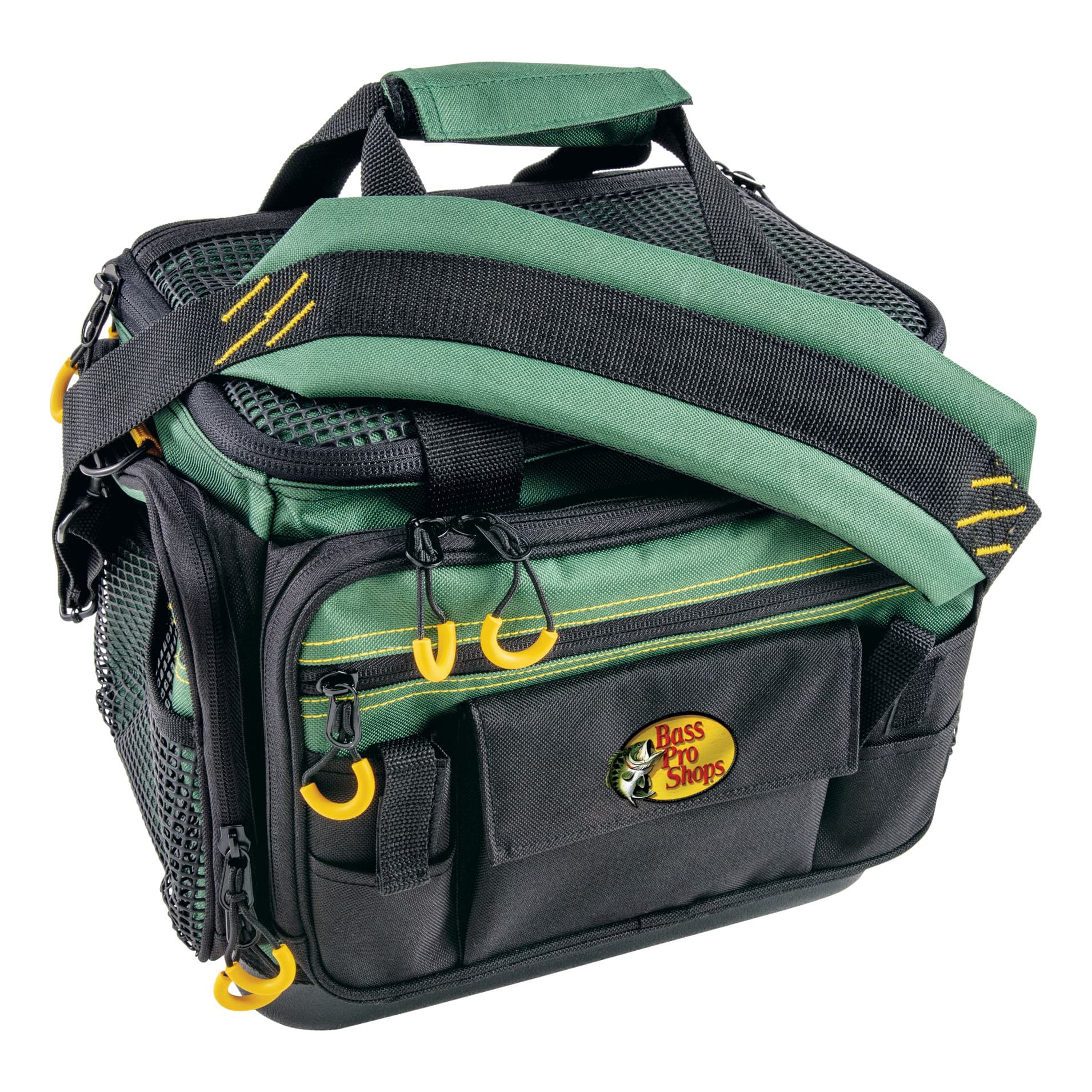 Bass Pro Shops® Advanced Anglers™ II Tackle Bags with Boxes