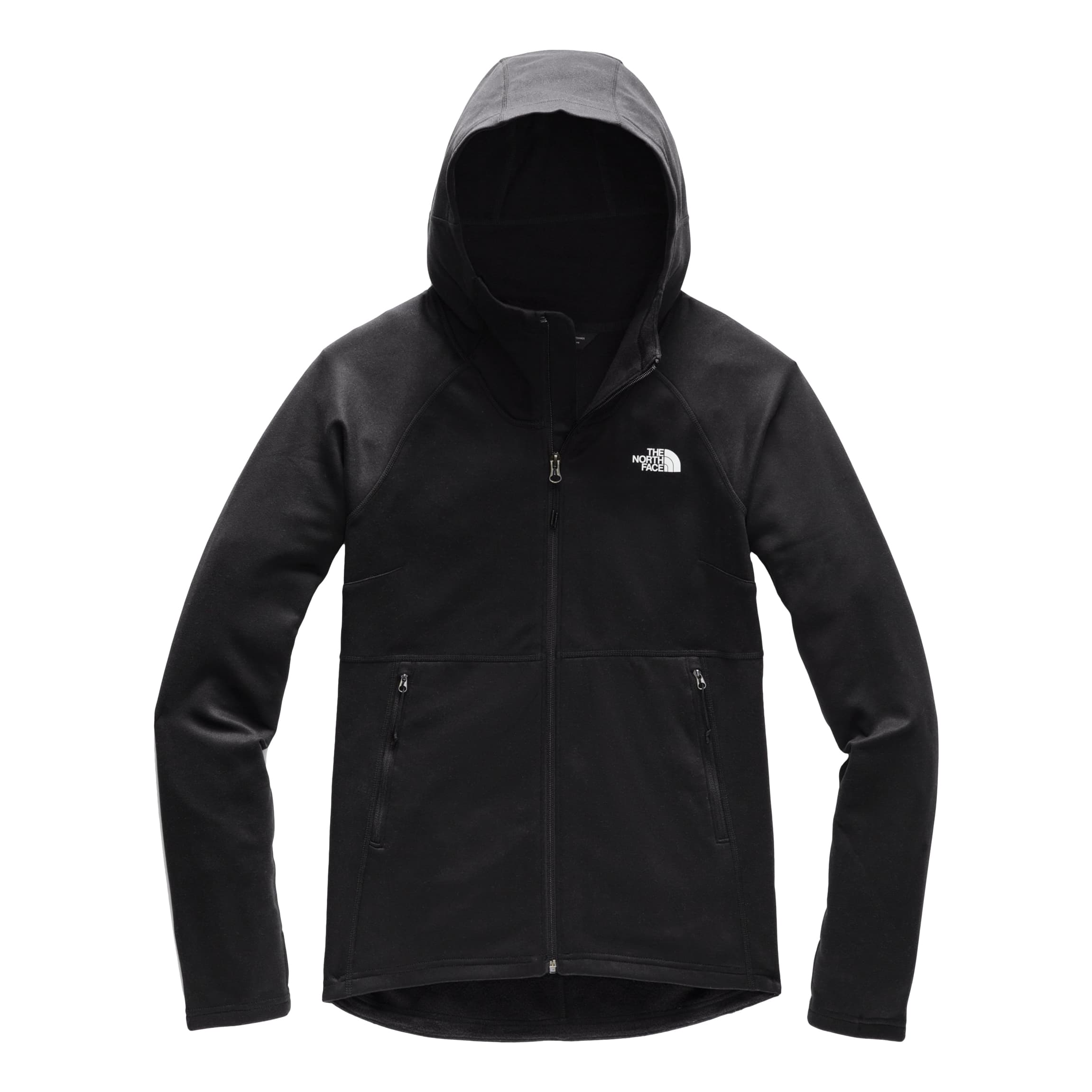 The north face magnolia hooded women's outlet softshell jacket