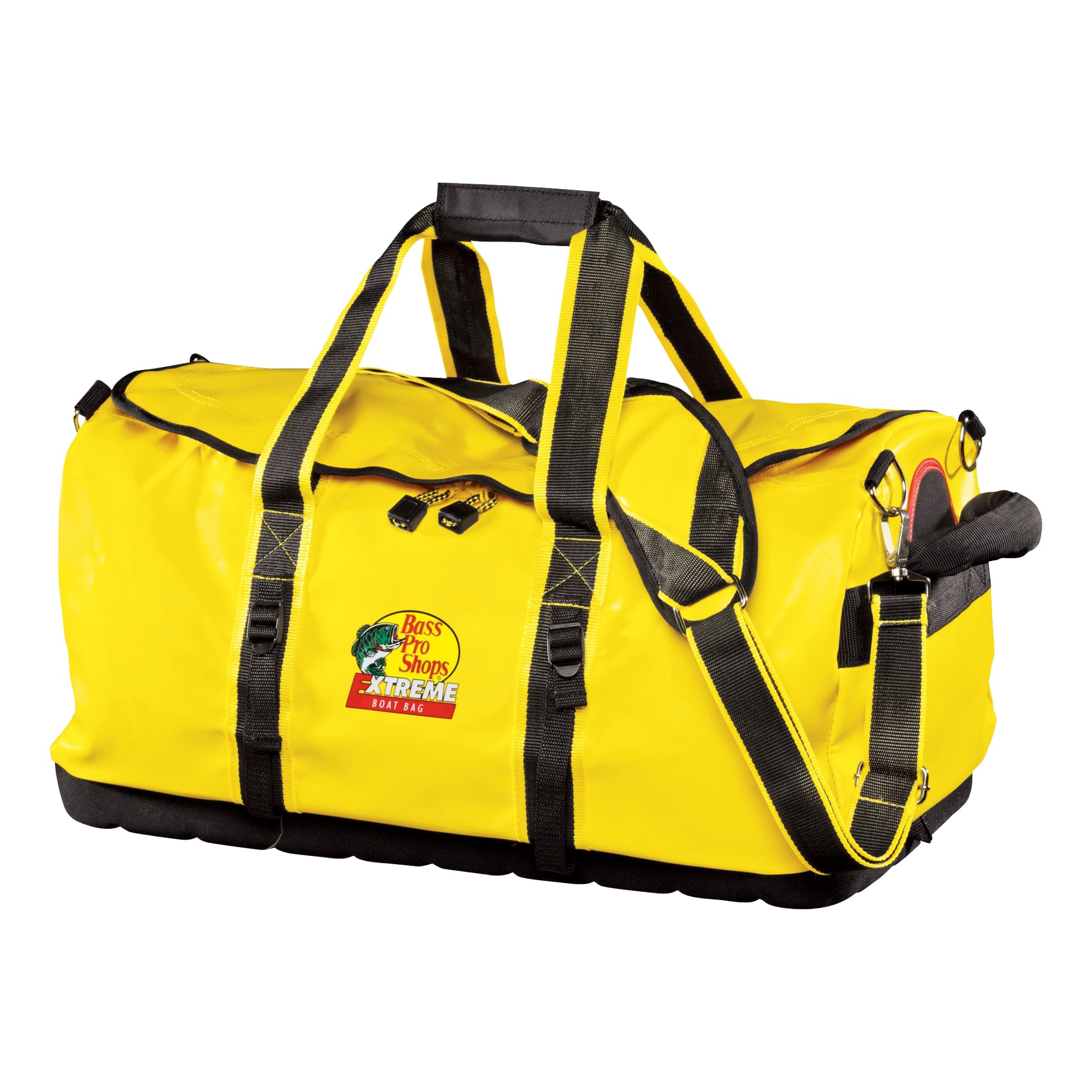 Bass Pro Shops Versa Tuff Tackle Bag - Cabelas - BASS PRO - Tackle