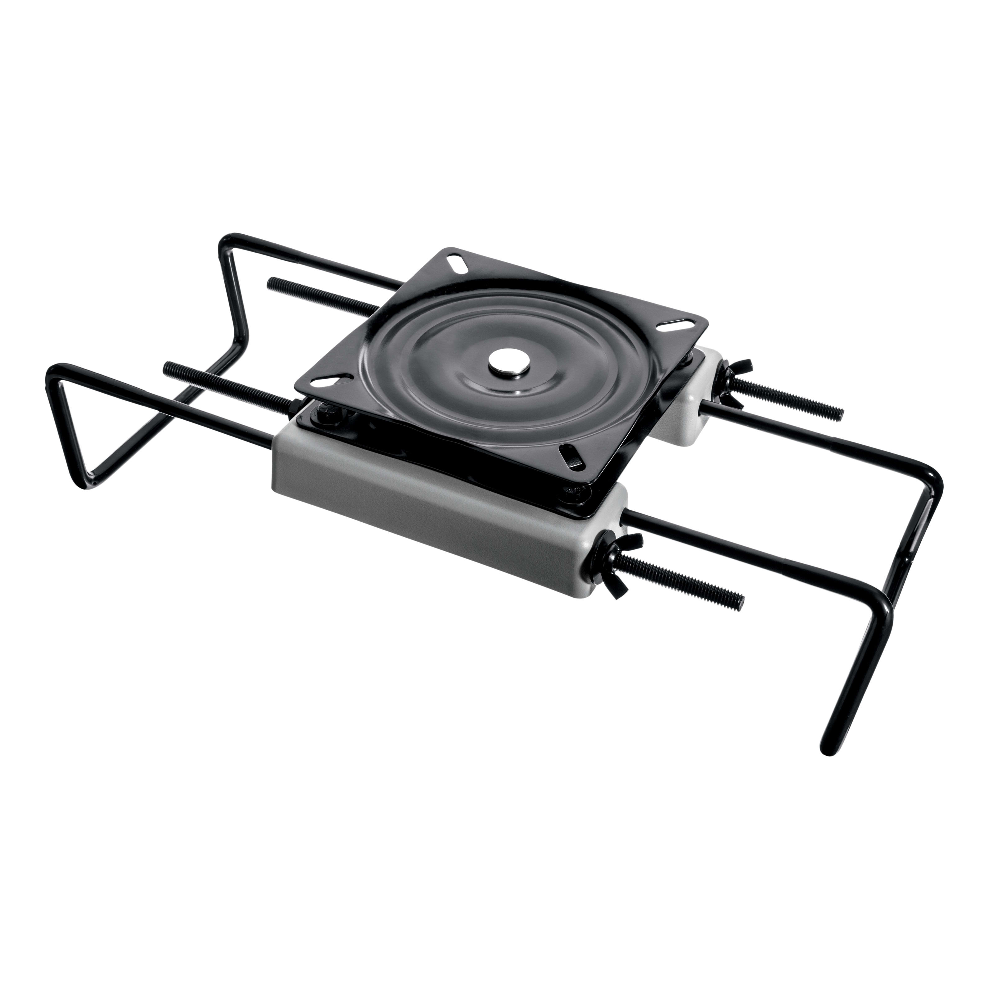 Bass pro boat seat swivel discount