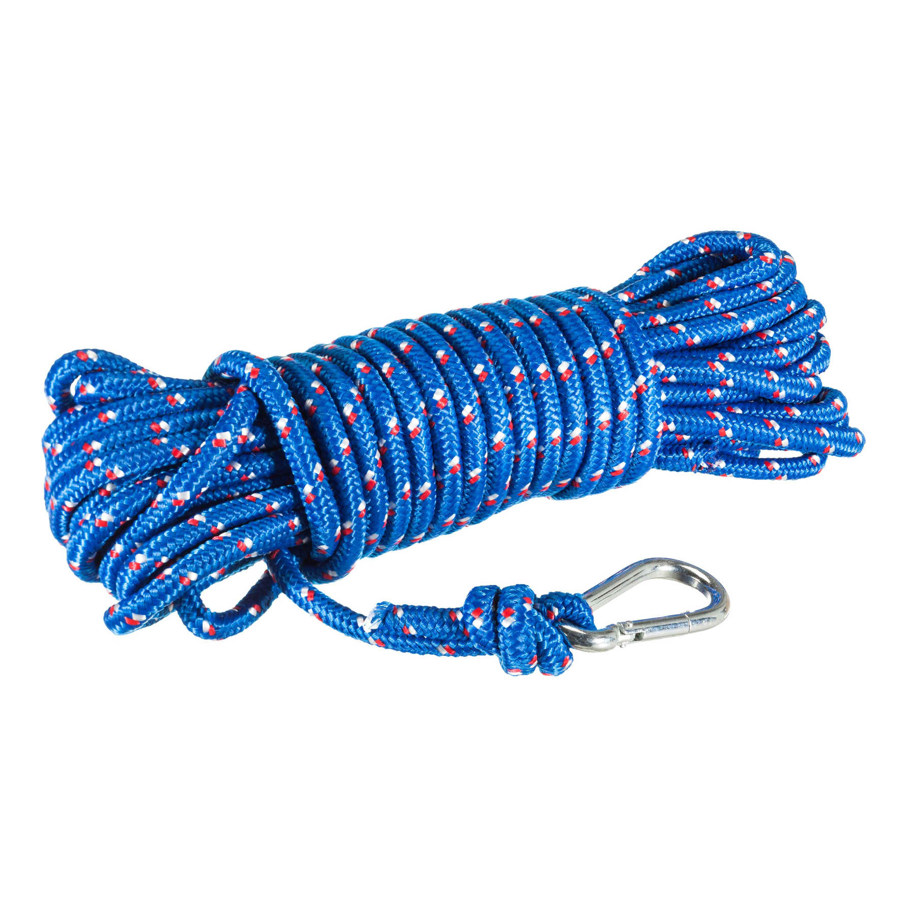 Bass Pro Shops® Multi Purpose 3/8'' Braided Rope with Hook