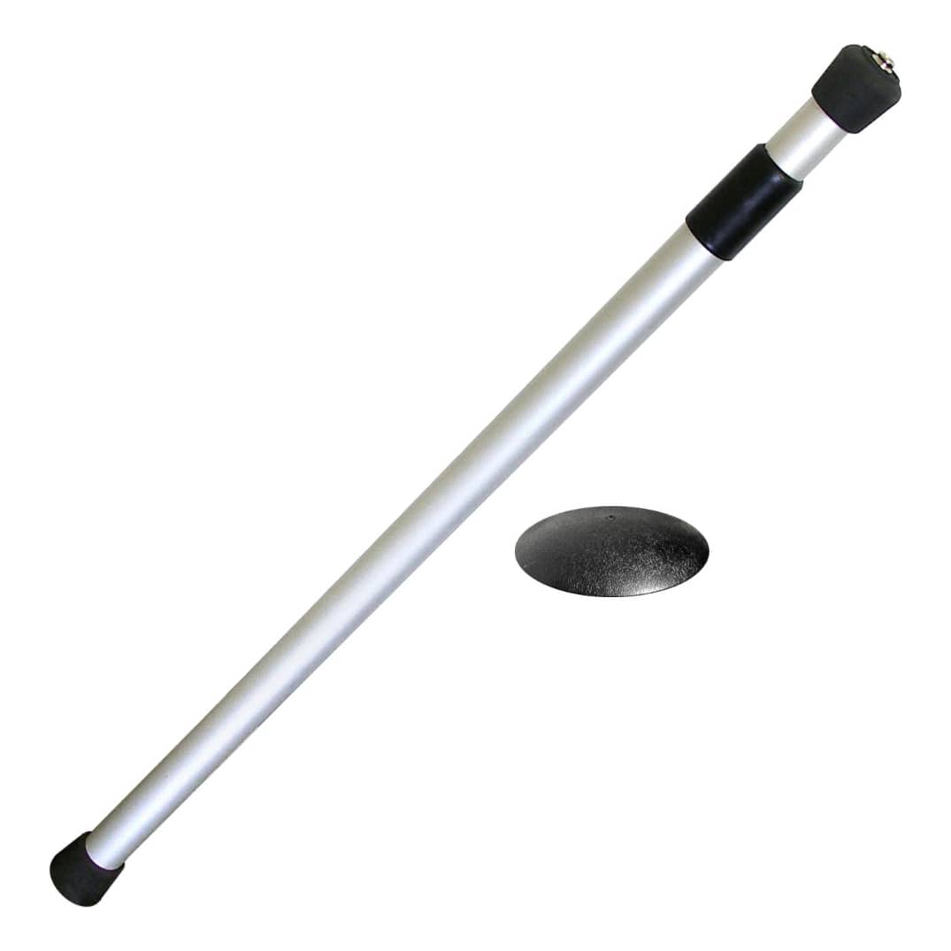 Bass hotsell pro telescope
