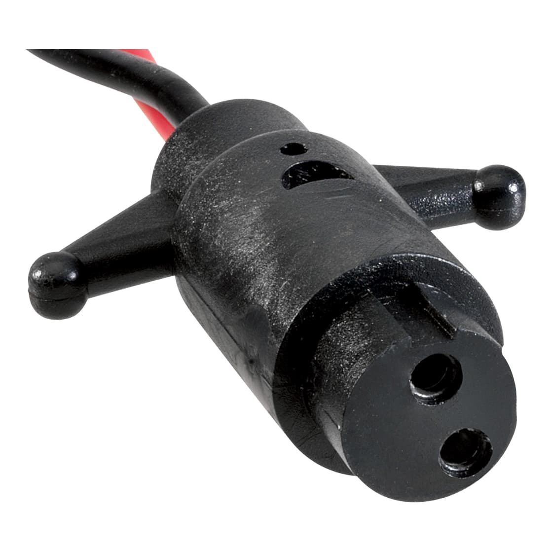 Bass Pro Shops® Trolling Motor Plug - 10 Gauge