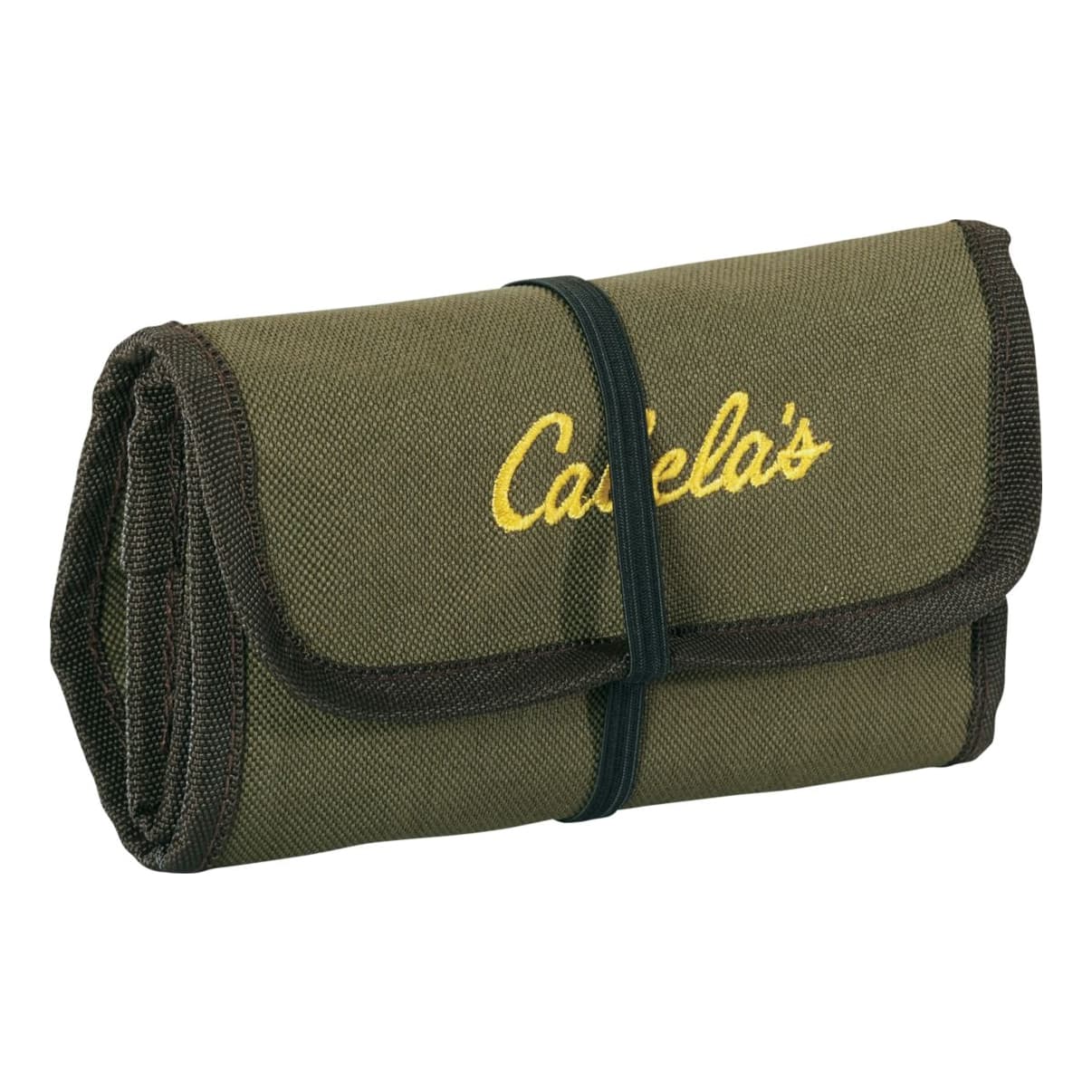 Cabela's Fly-Tying Tool Pouch