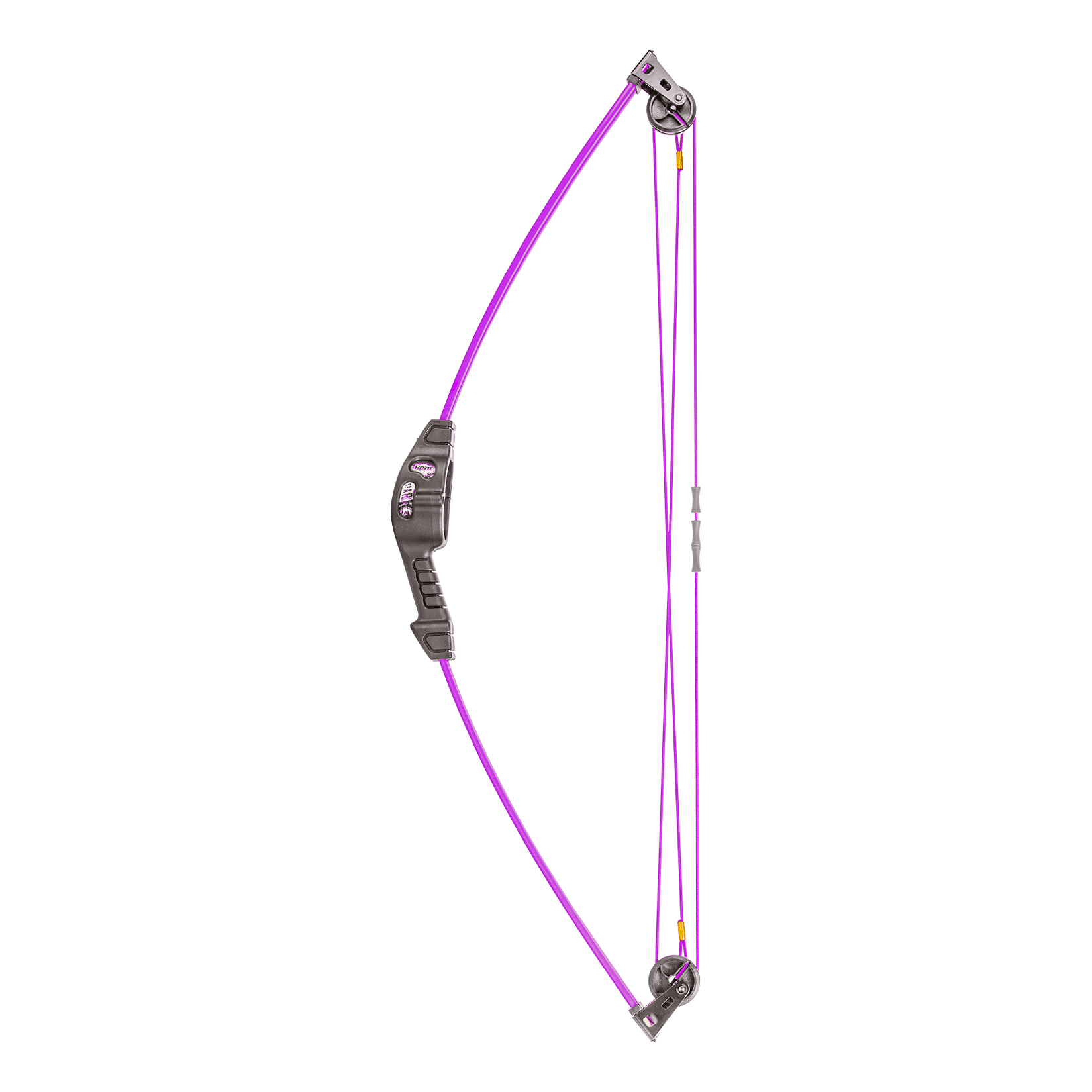 Bear® Archery Spark Bow - Purple