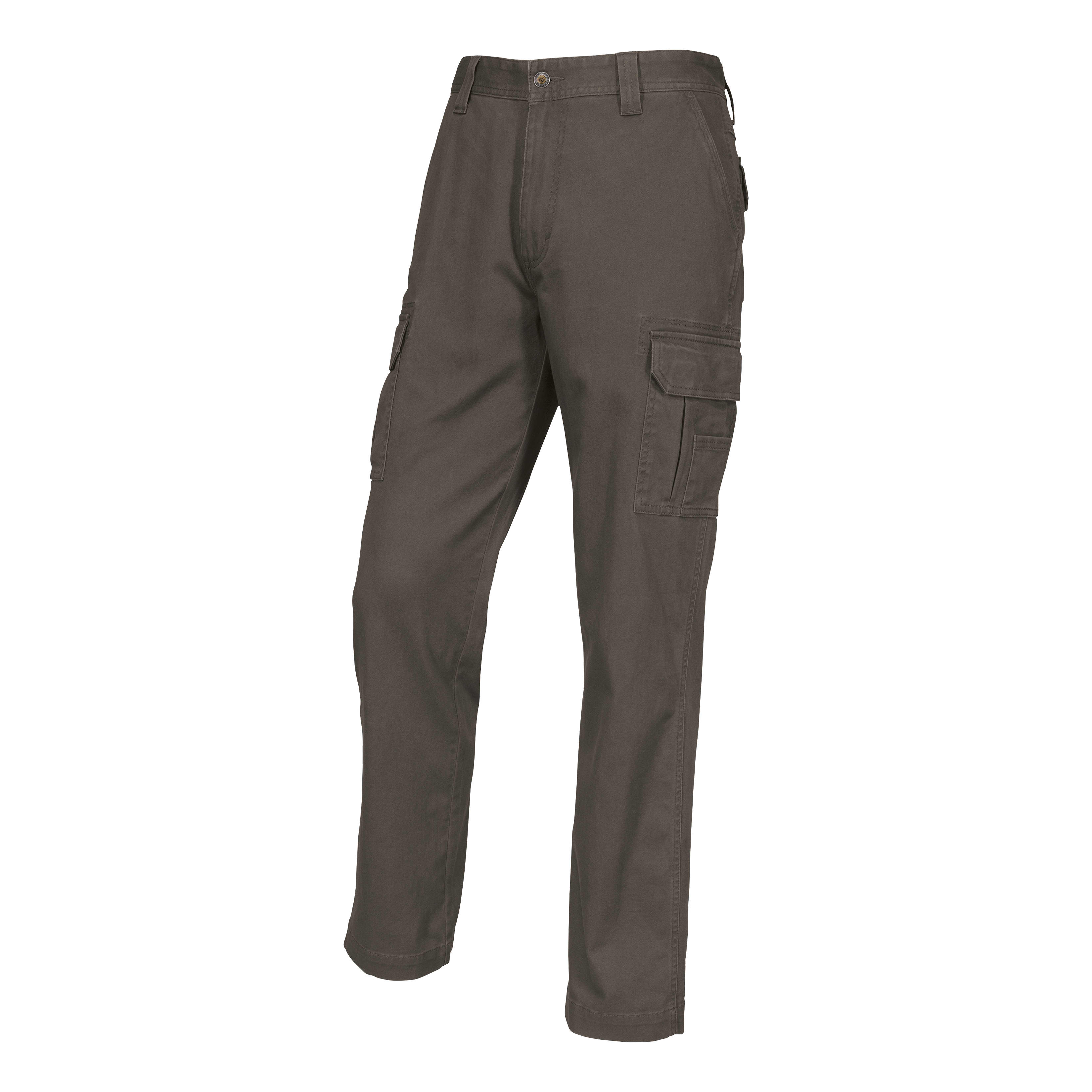 RedHead® Men’s Fulton Flex Cargo Pants - Brown