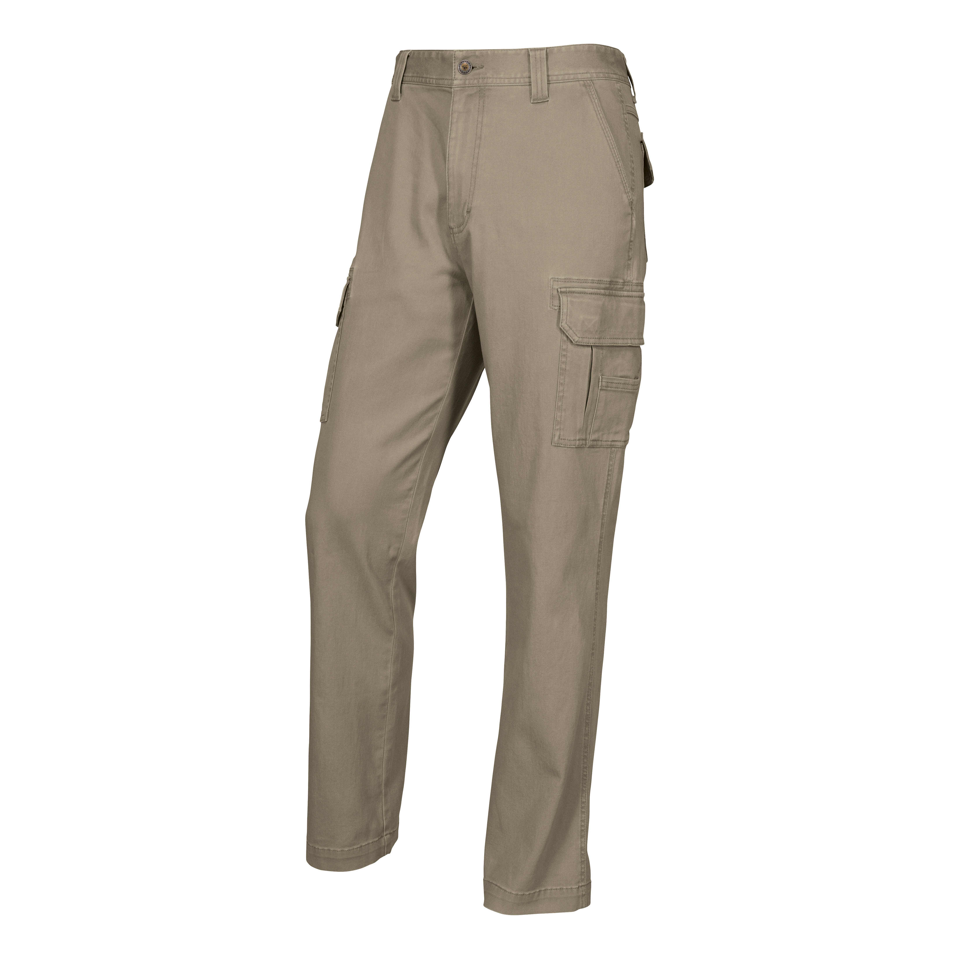 RedHead® Men’s Fulton Flex Cargo Pants - Khaki