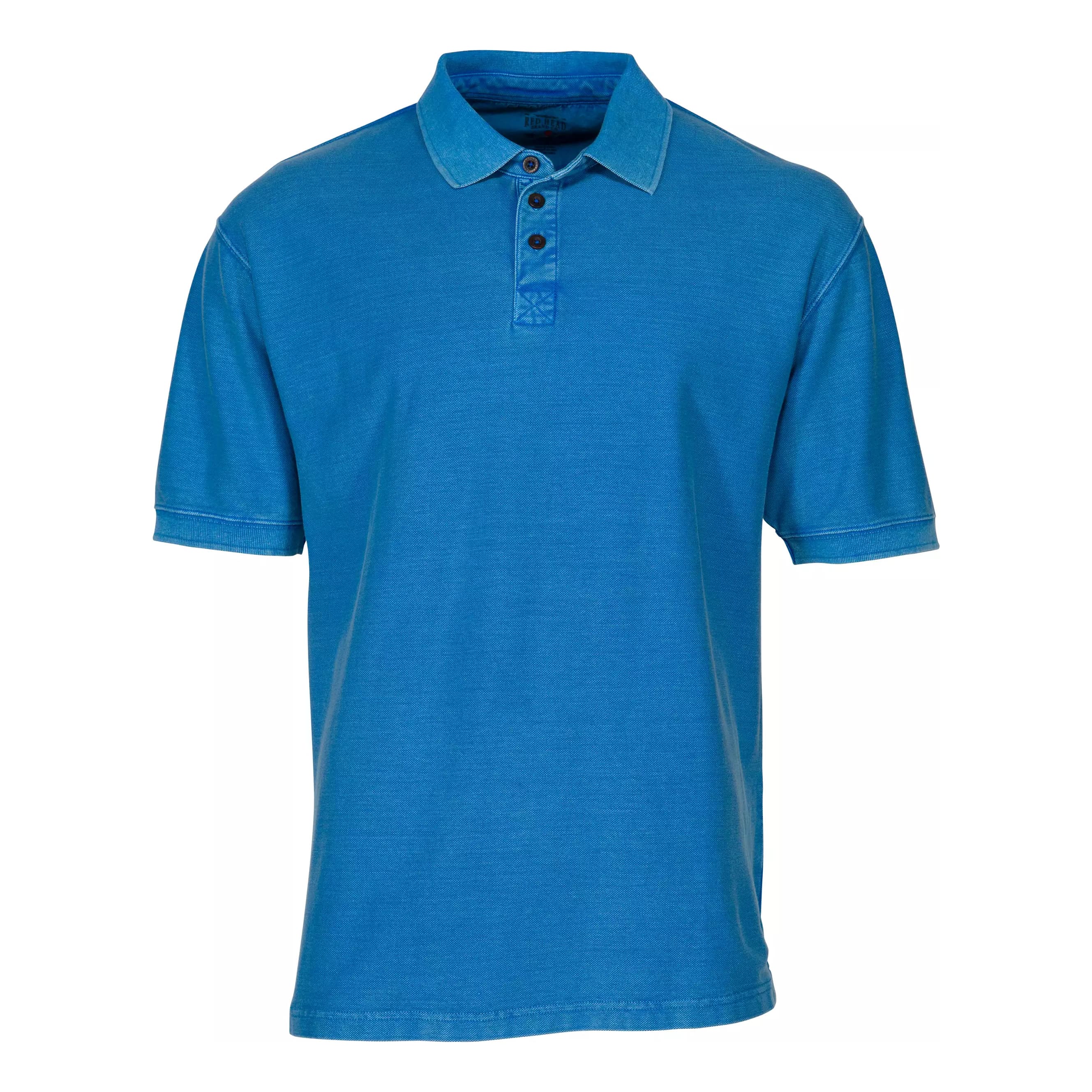 RedHead® Men’s The Classic Polo Shirt - Skydiver
