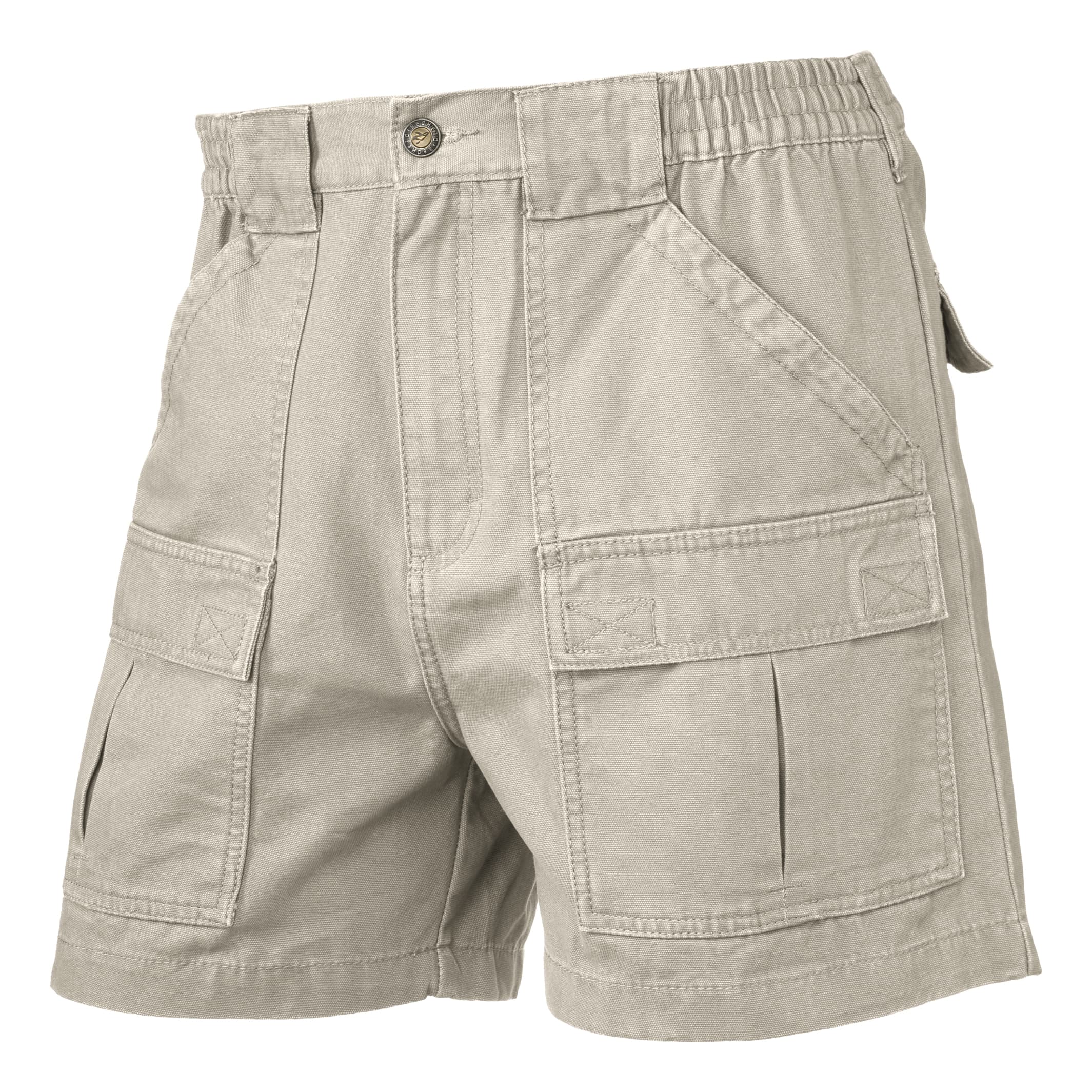 RedHead® Men’s Beachcomber Shorts - Gravel