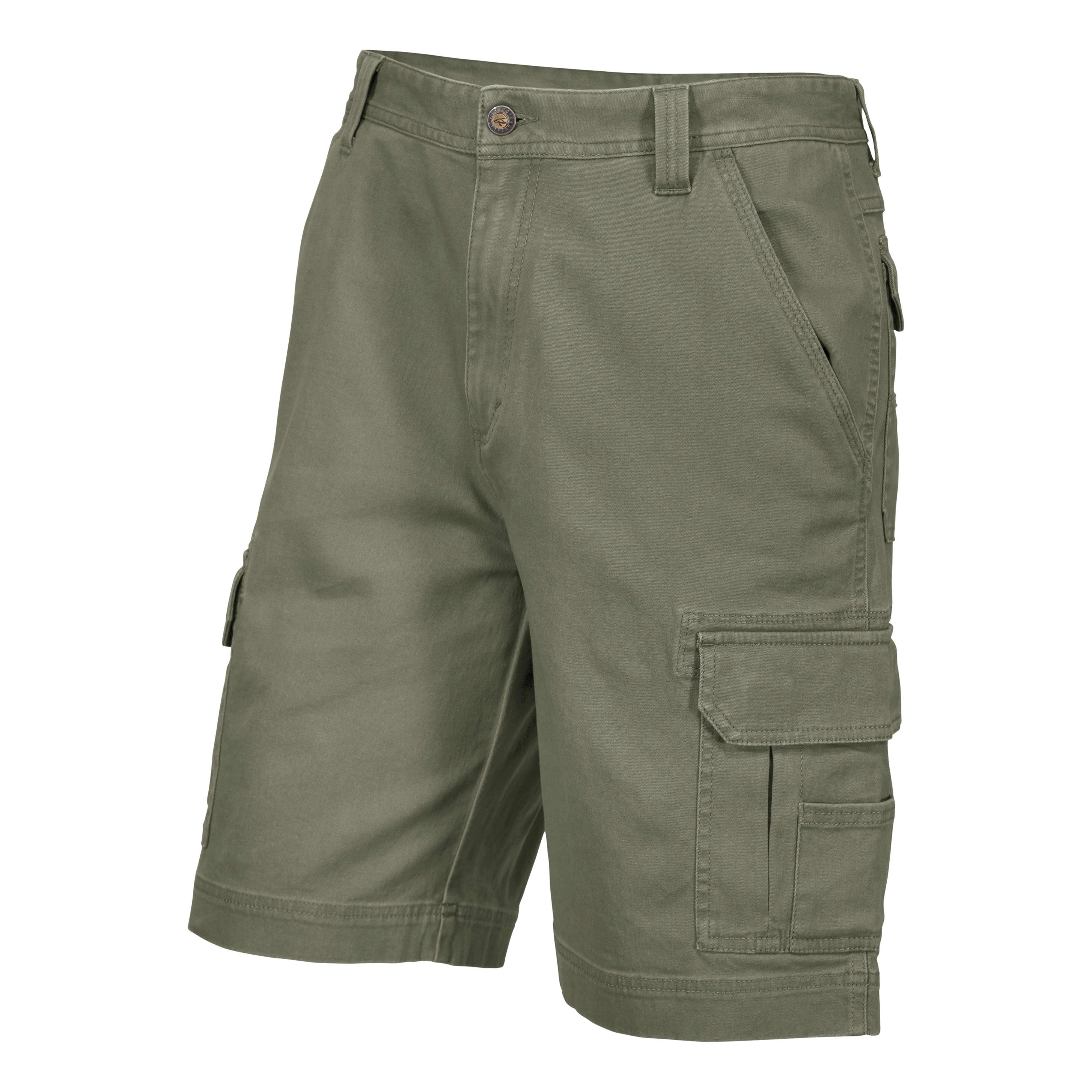 RedHead Fulton Flex Cargo Shorts for Men