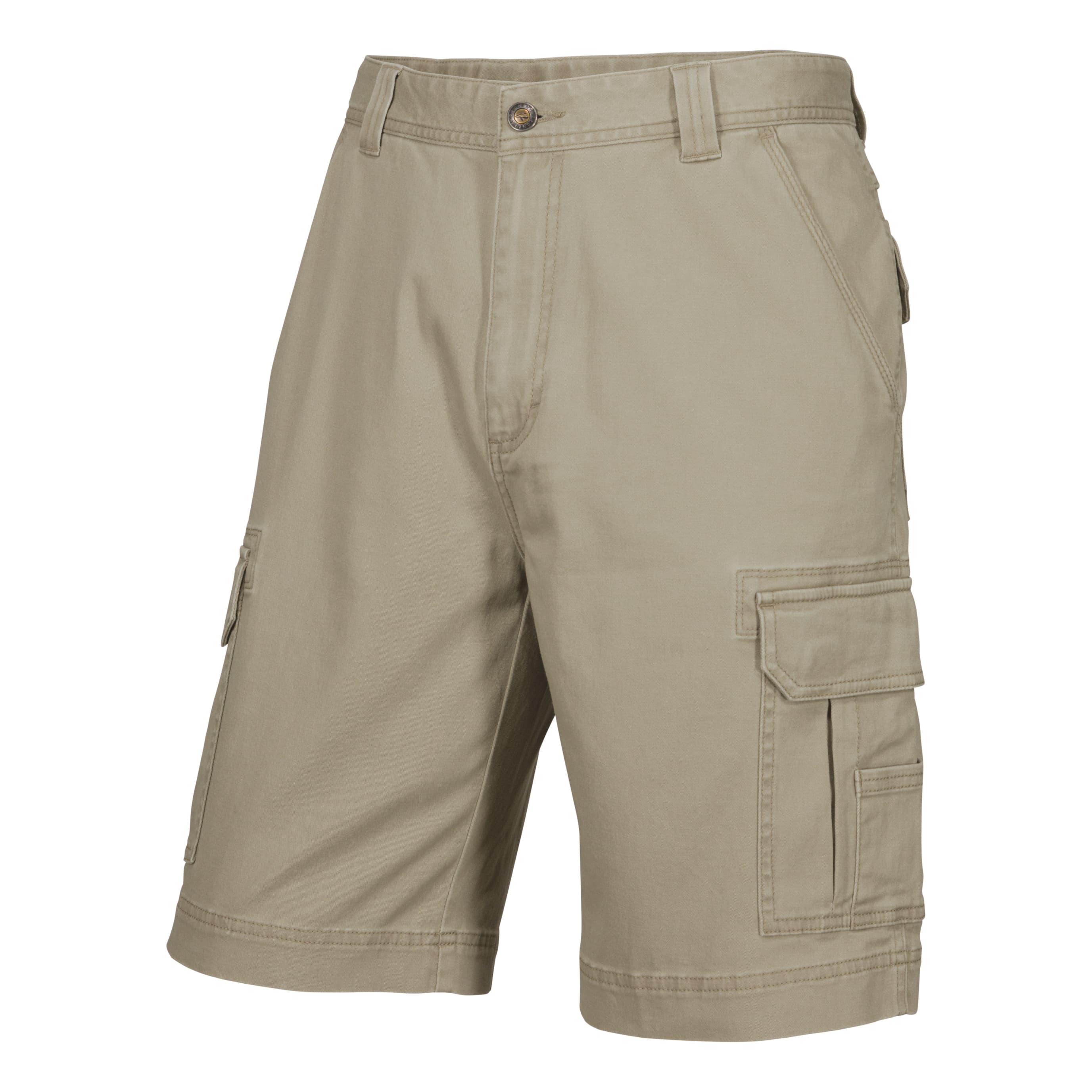 RedHead® Men’s Fulton Flex Cargo Shorts - Khaki