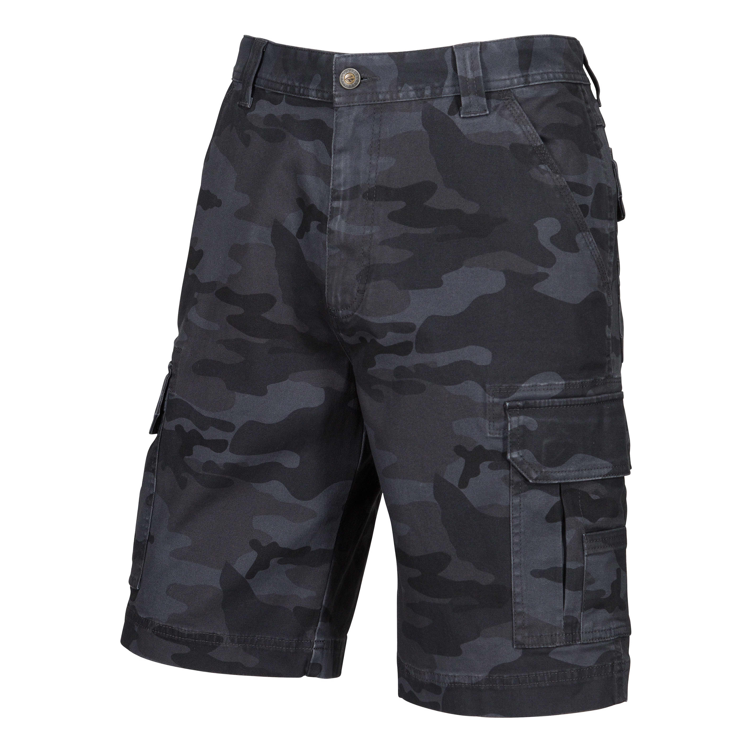 RedHead® Men's Fulton Flex Cargo Shorts