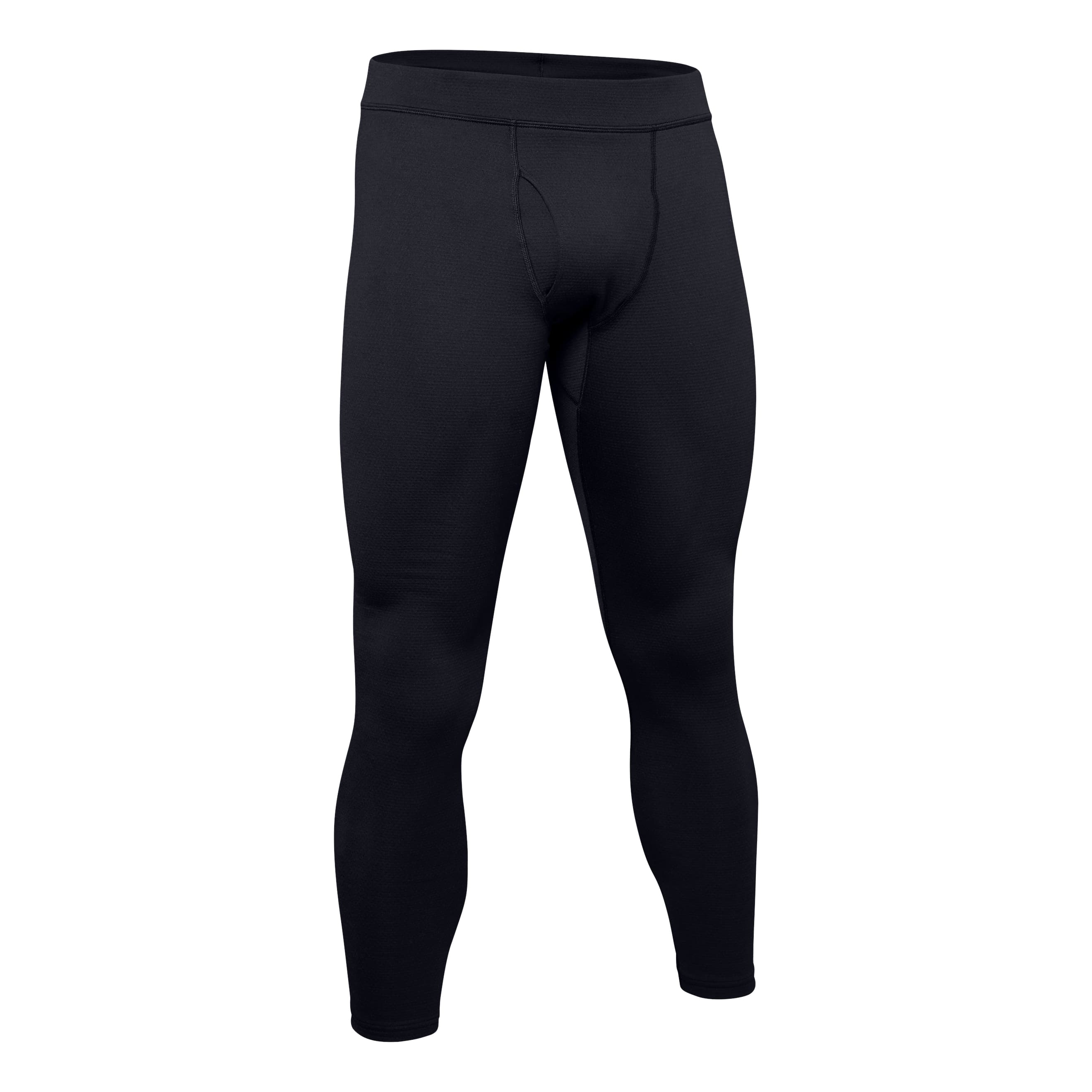 Under Armour ColdGear Base 4.0 Crew Black 2023