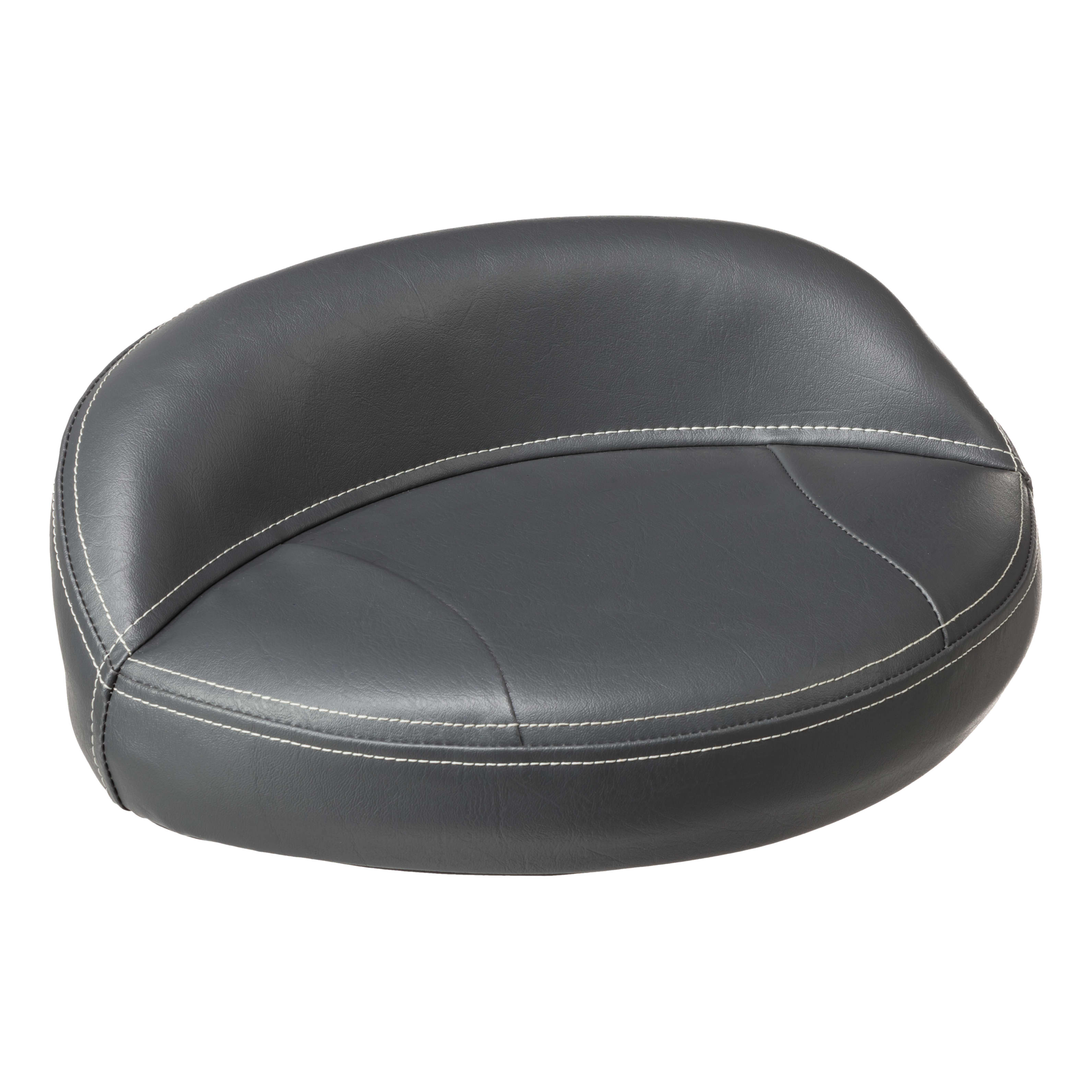 Bass Pro Shops® Tourney Special Pro Butt Seat - Charcoal
