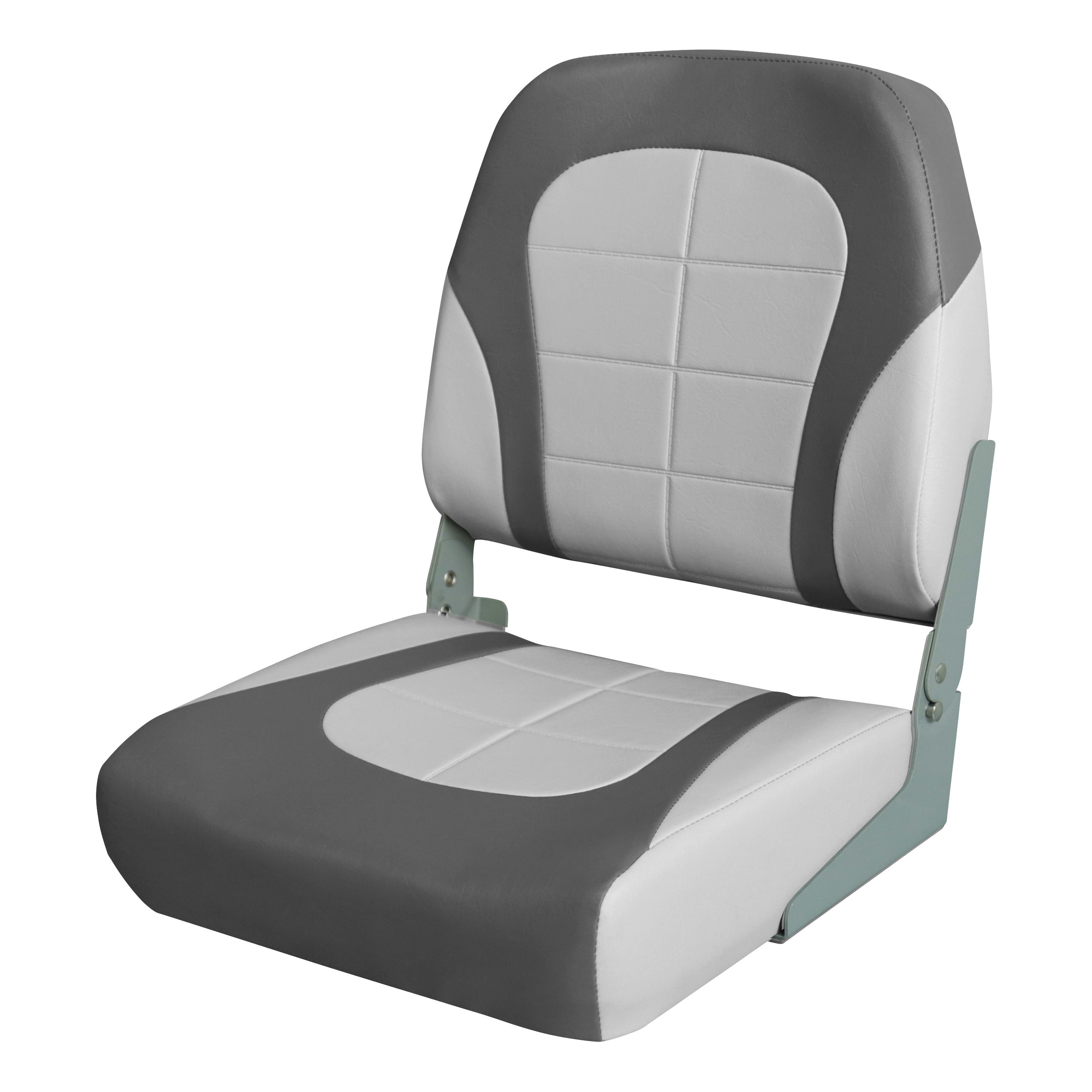 Bass Pro Shops® Tournament Pro Low-Back Boat Seat