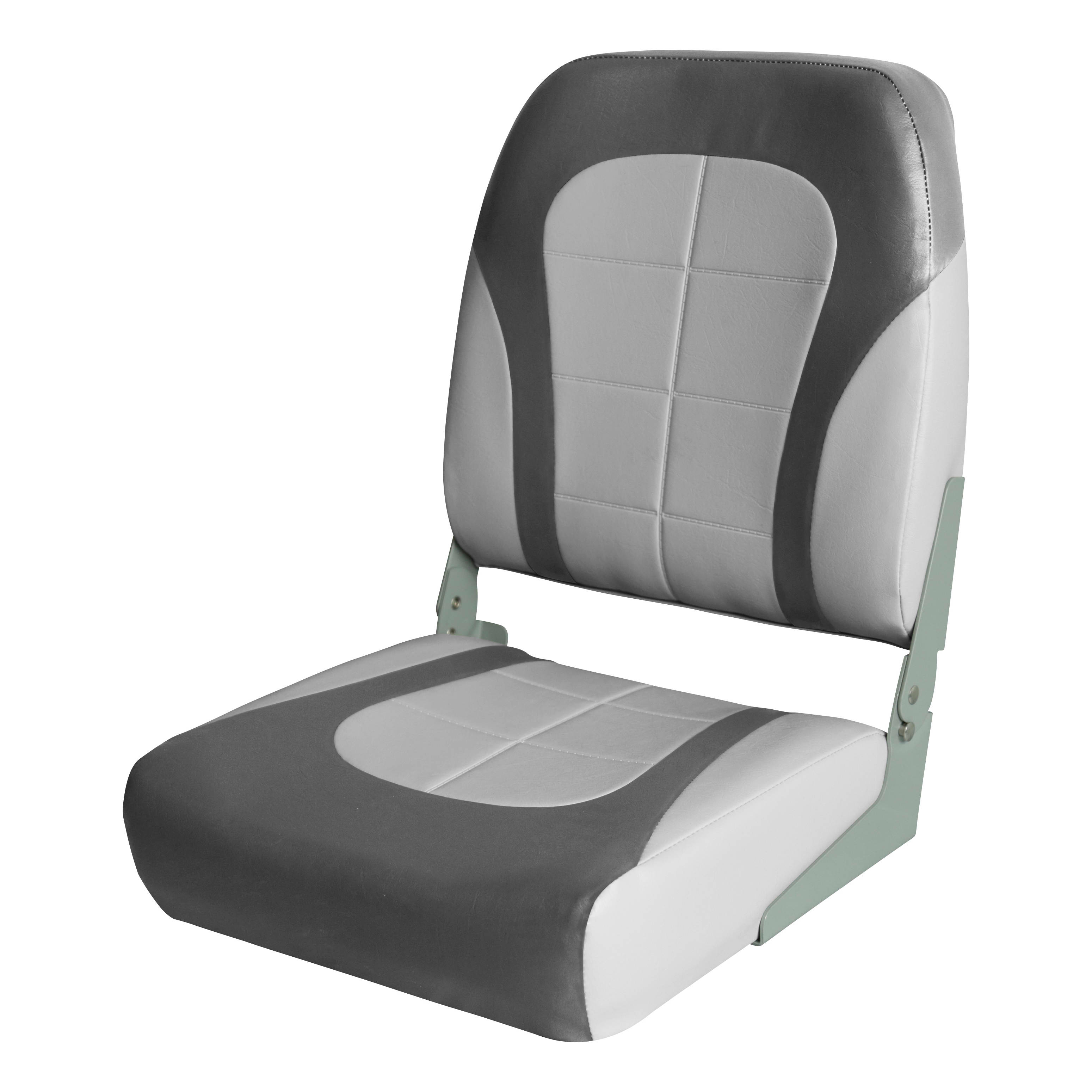 Bass Pro Shops Tournament Pro High Back Boat Seat Cabela s Canada