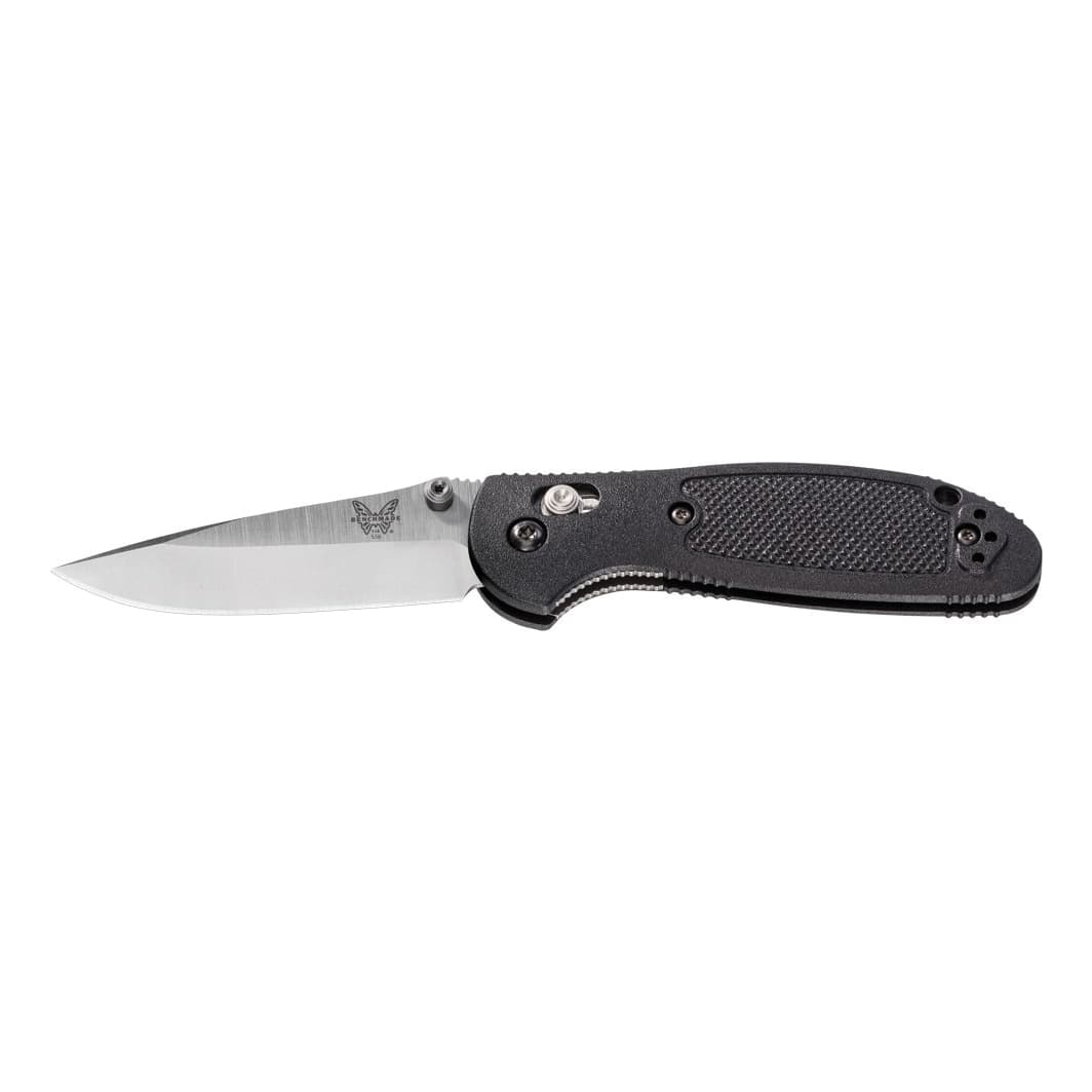 Benchmade® 556 Mini Griptilian® Folding Knife