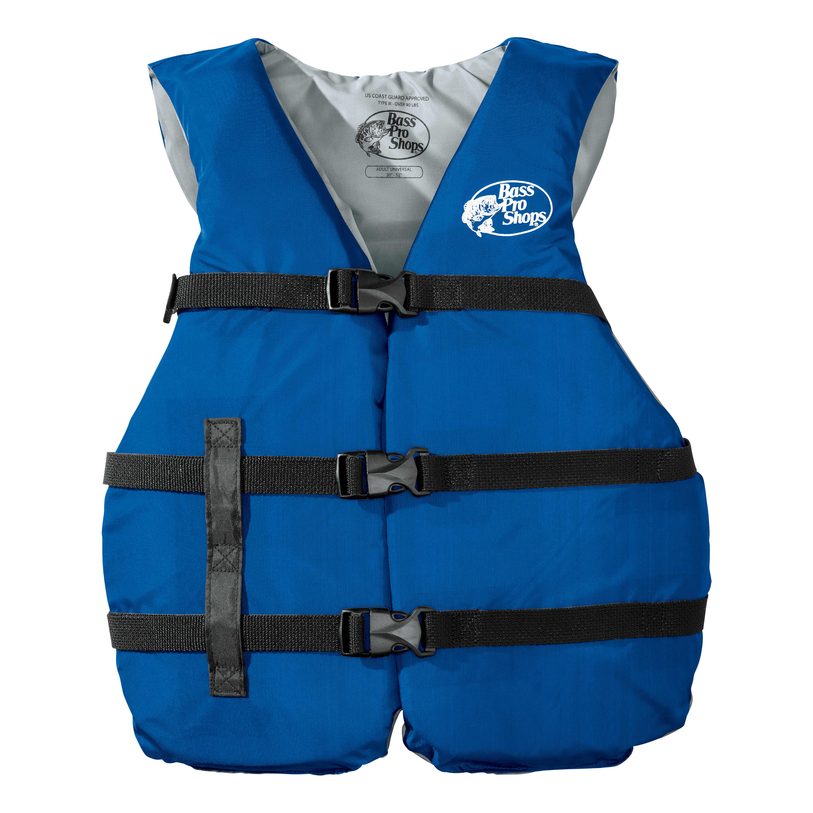 Life Jackets, Vests & Suits