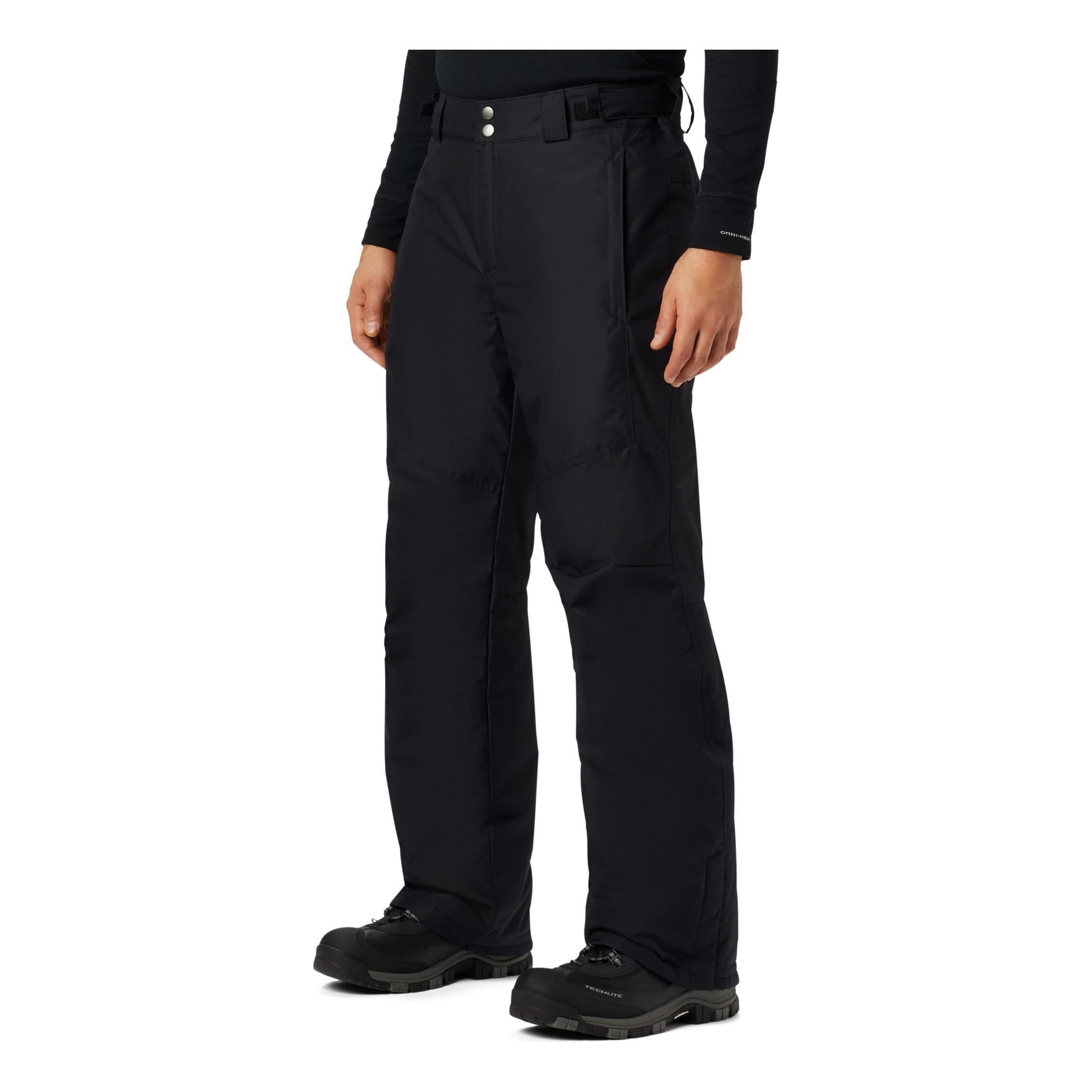 Columbia Men s Bugaboo IV Pant Cabela s Canada
