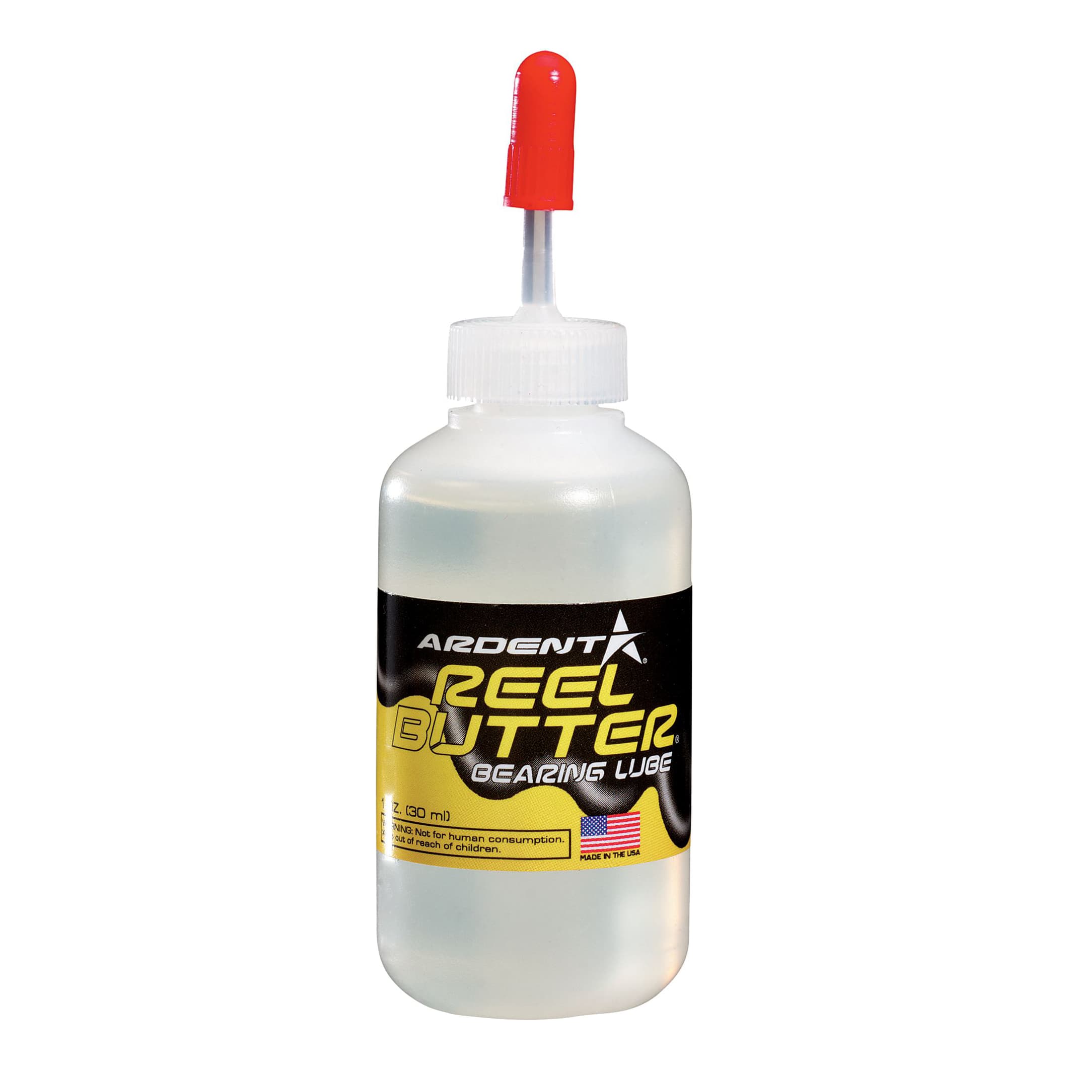 Reel Care: Fishing Reel Oil, Grease & Spinning Reel Covers