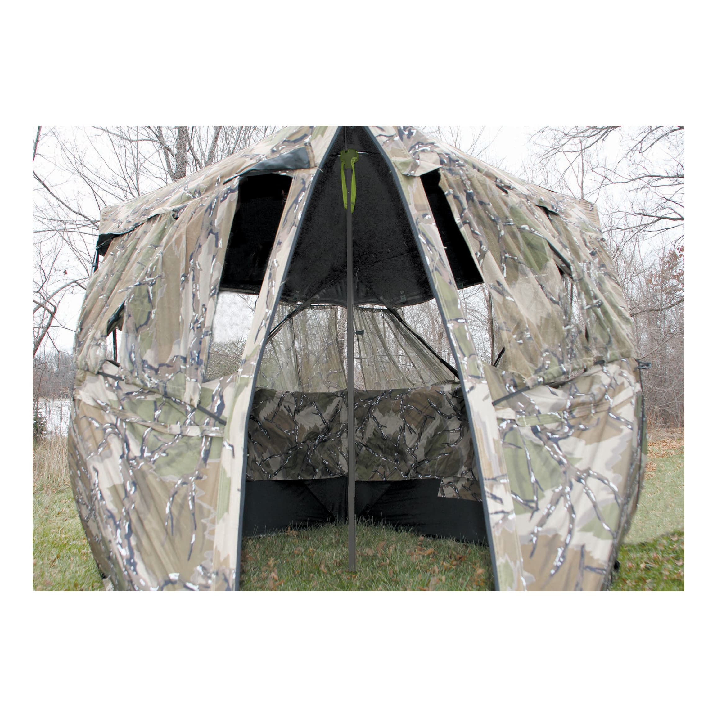 HME® Ground Blind Support Pole